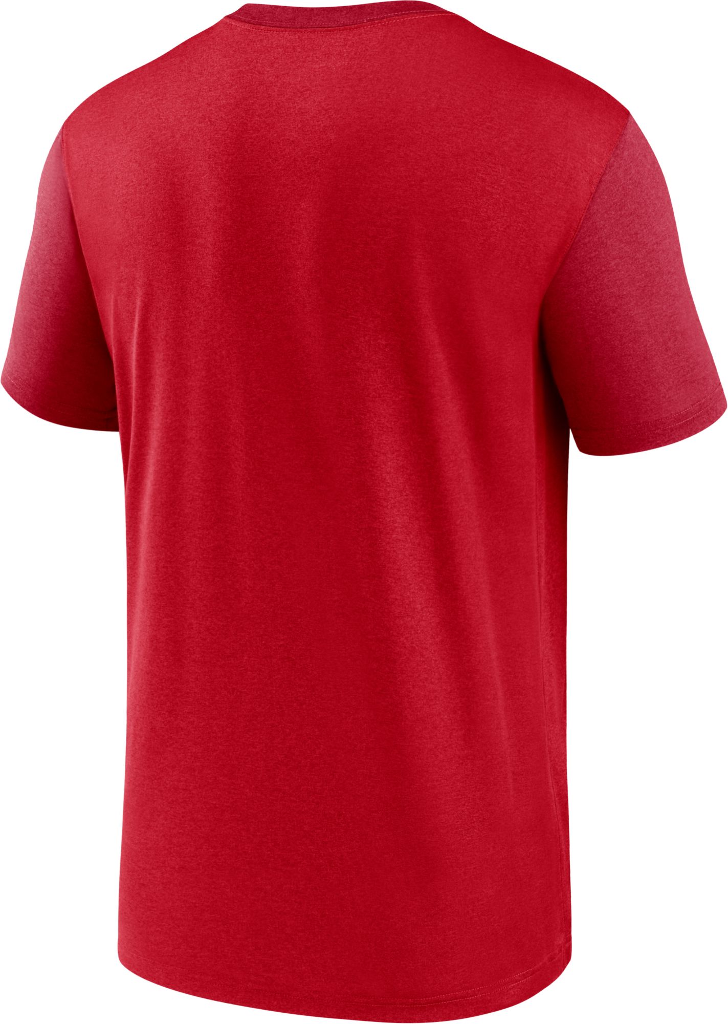 Nike Men's Texas Rangers 2026 City Connect Legend T-Shirt product image