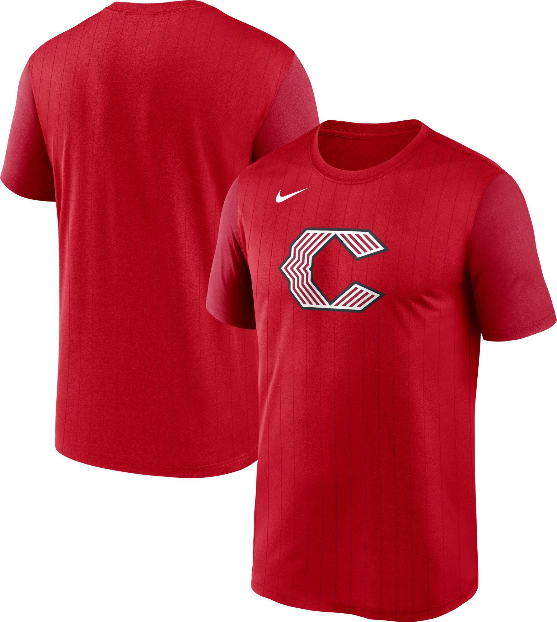 Nike Men's Cincinnati Reds 2026 City Connect Legend T-Shirt product image