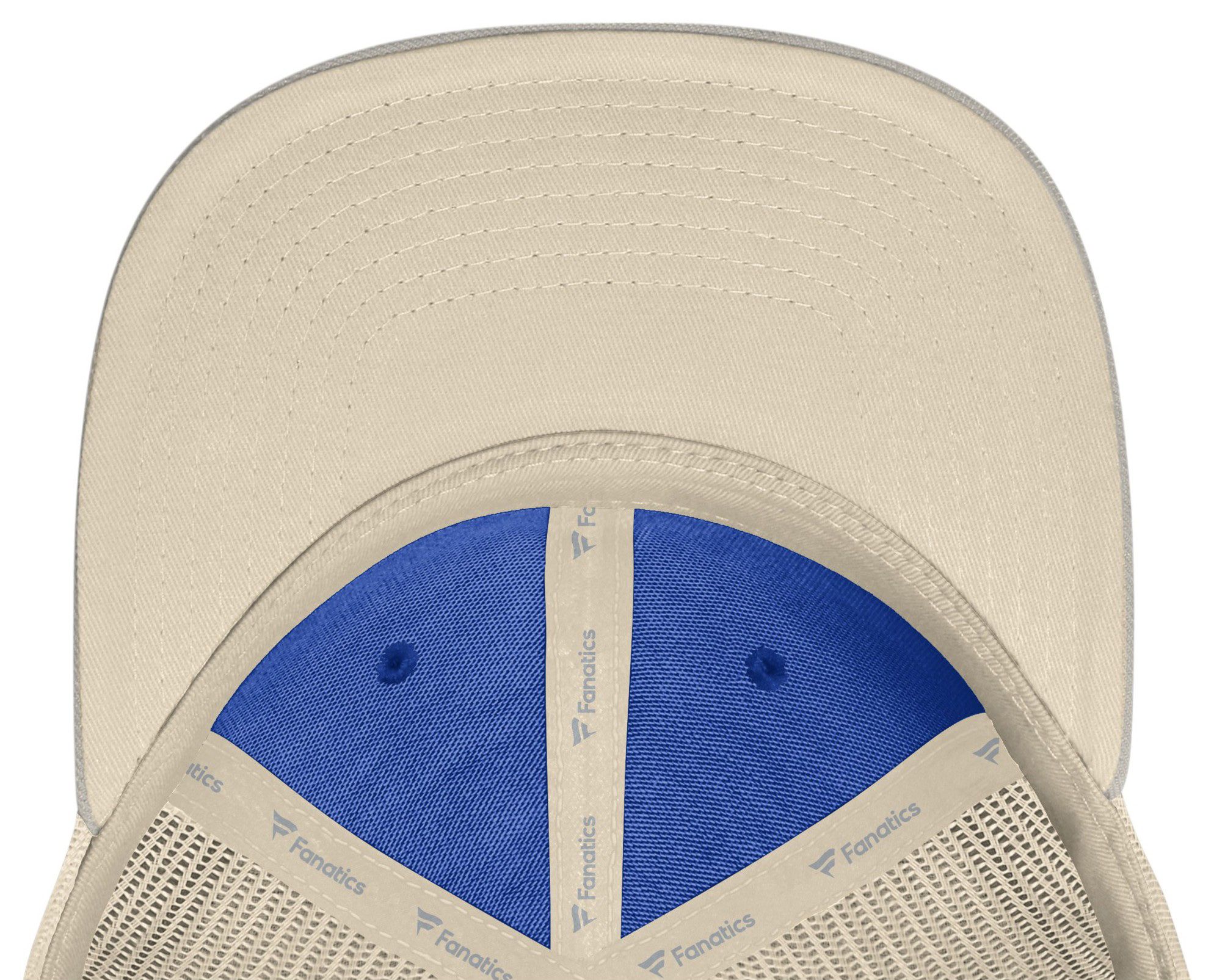 NCAA Adult Kentucky Wildcats Game Royal Adjustable Victory Evergreen Trailway Hat product image