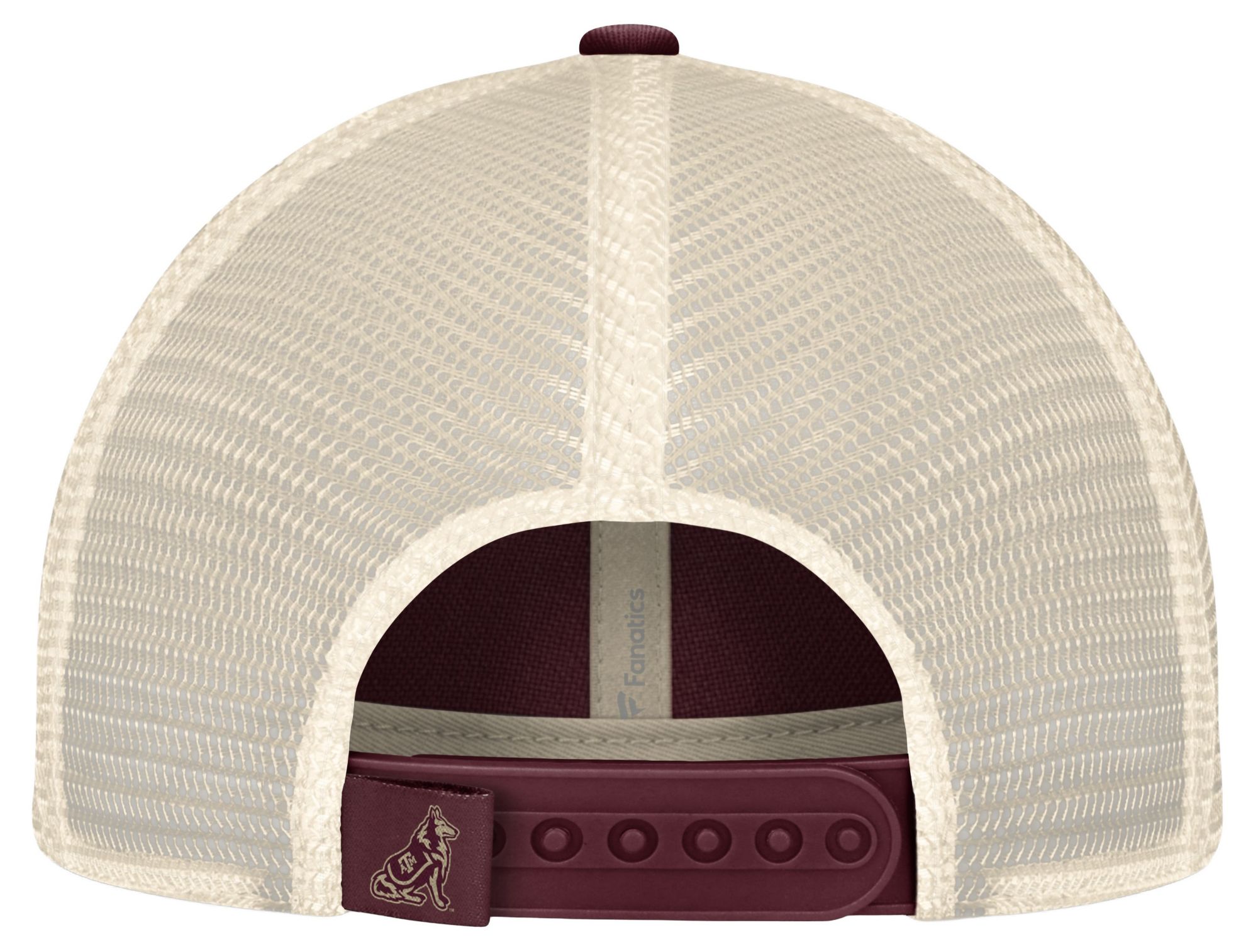 Nike Adult Texas A&M Aggies Trailway Adjustable Hat product image