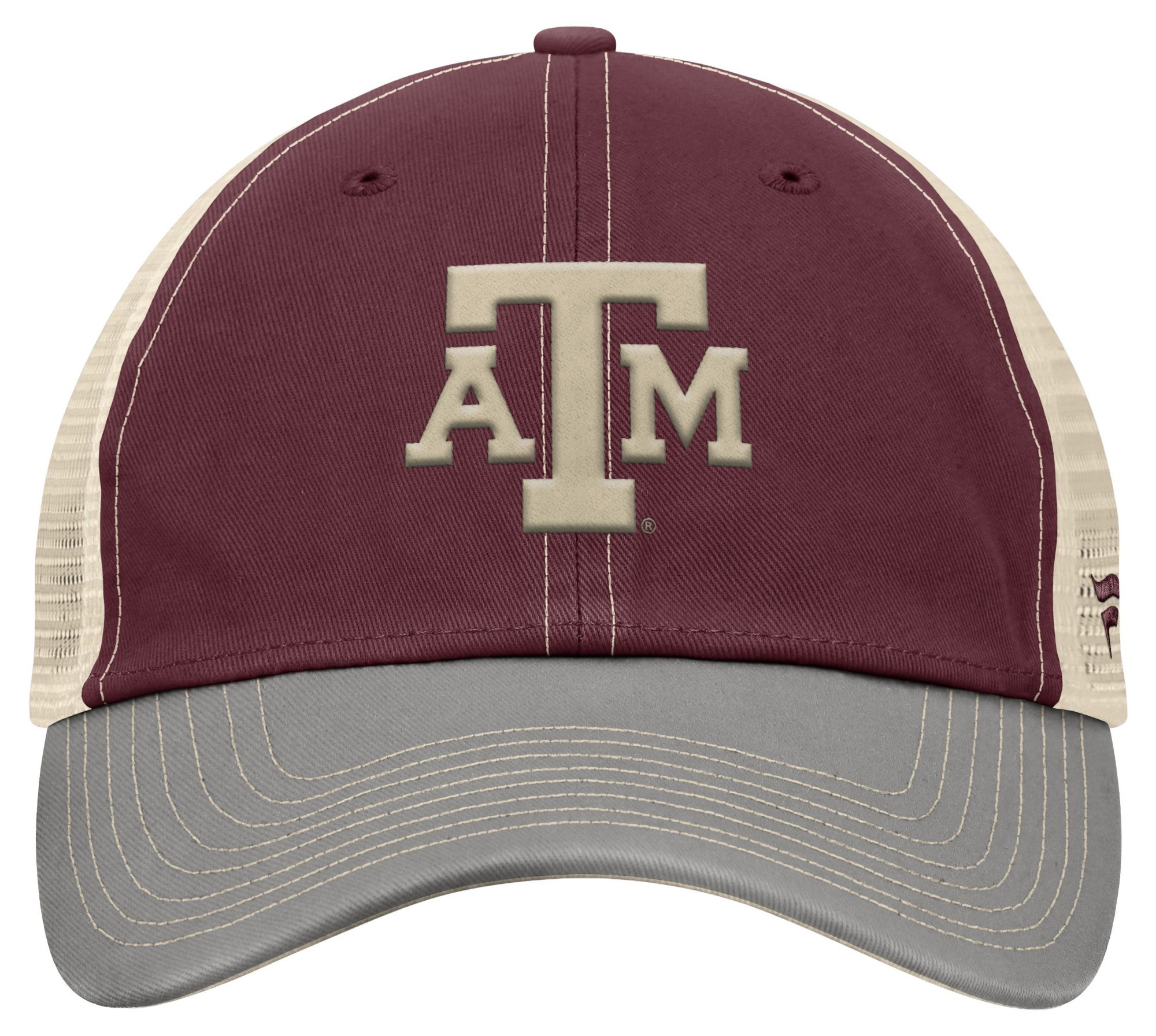 Nike Adult Texas A&M Aggies Trailway Adjustable Hat product image