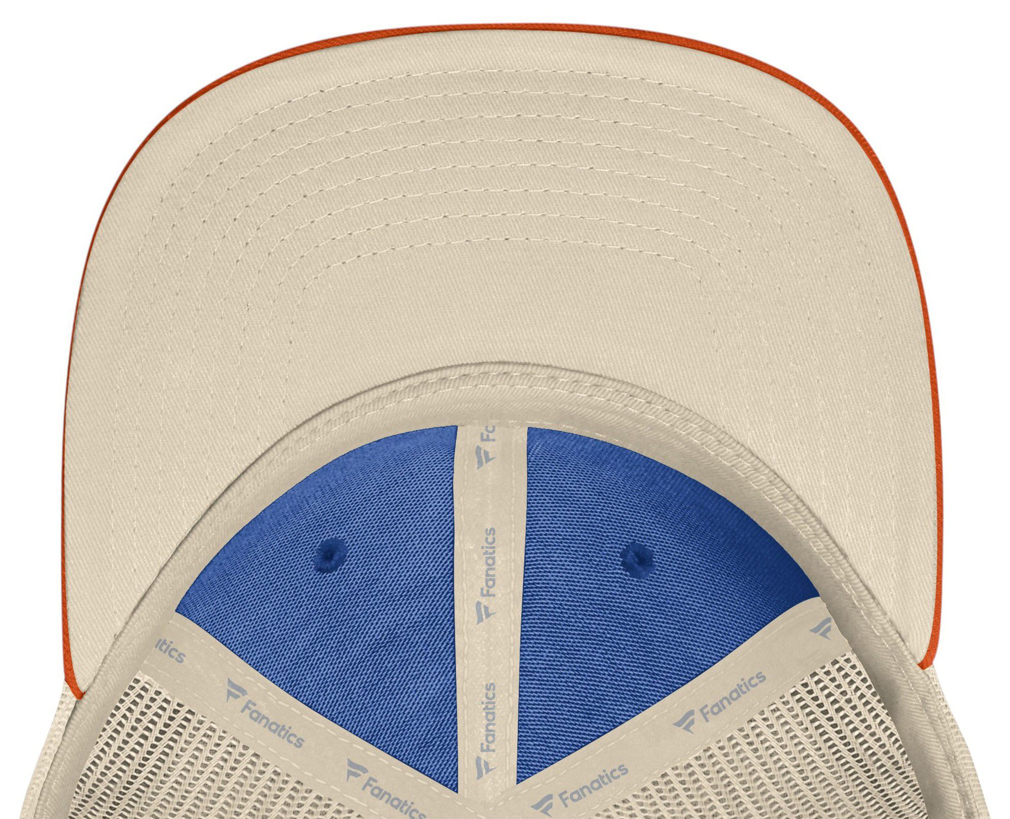 NCAA Adult Florida Gators Deep Royal Adjustable Victory Evergreen Trailway Hat product image
