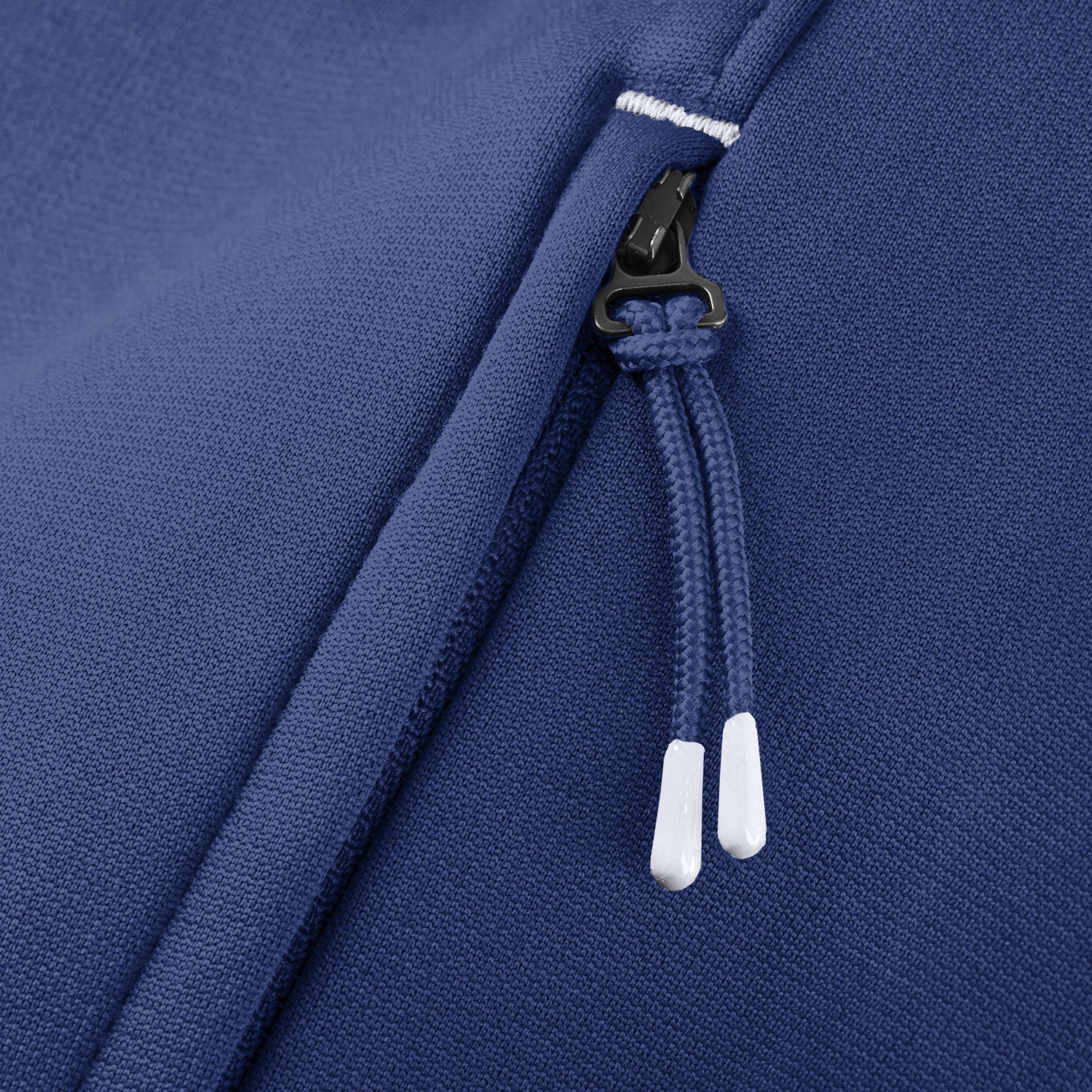 NHL Men's Tampa Bay Lightning Blue Full-Zip Fleece Jacket product image