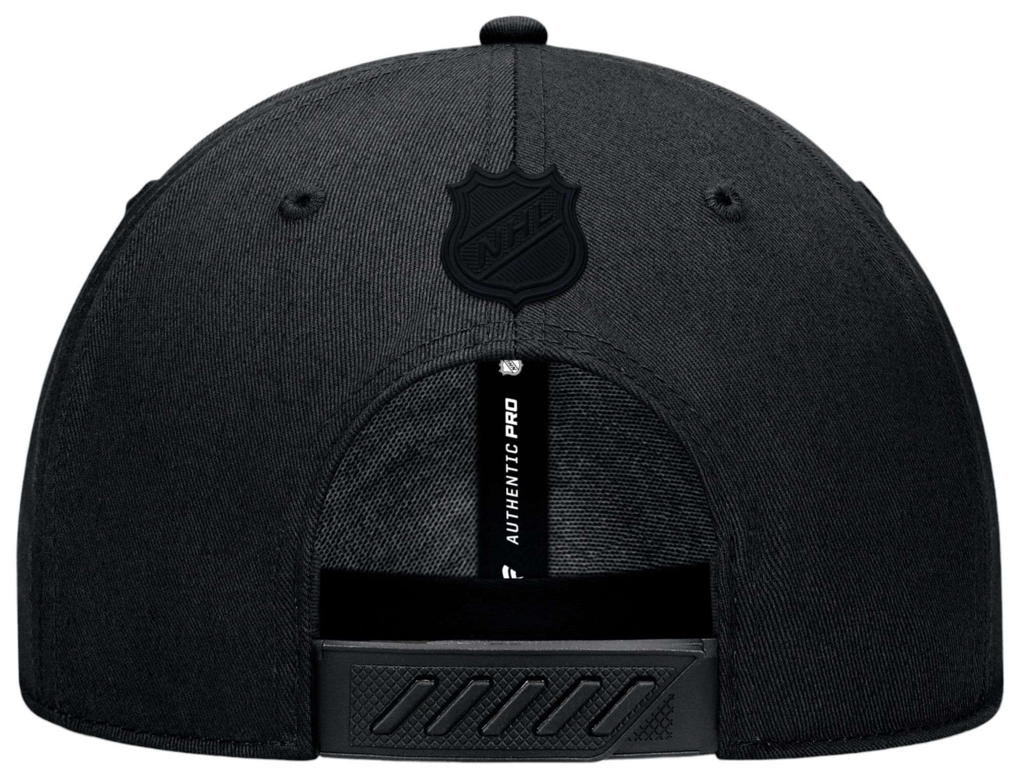 NHL Adult Nashville Predators Military Unstructured Hat product image