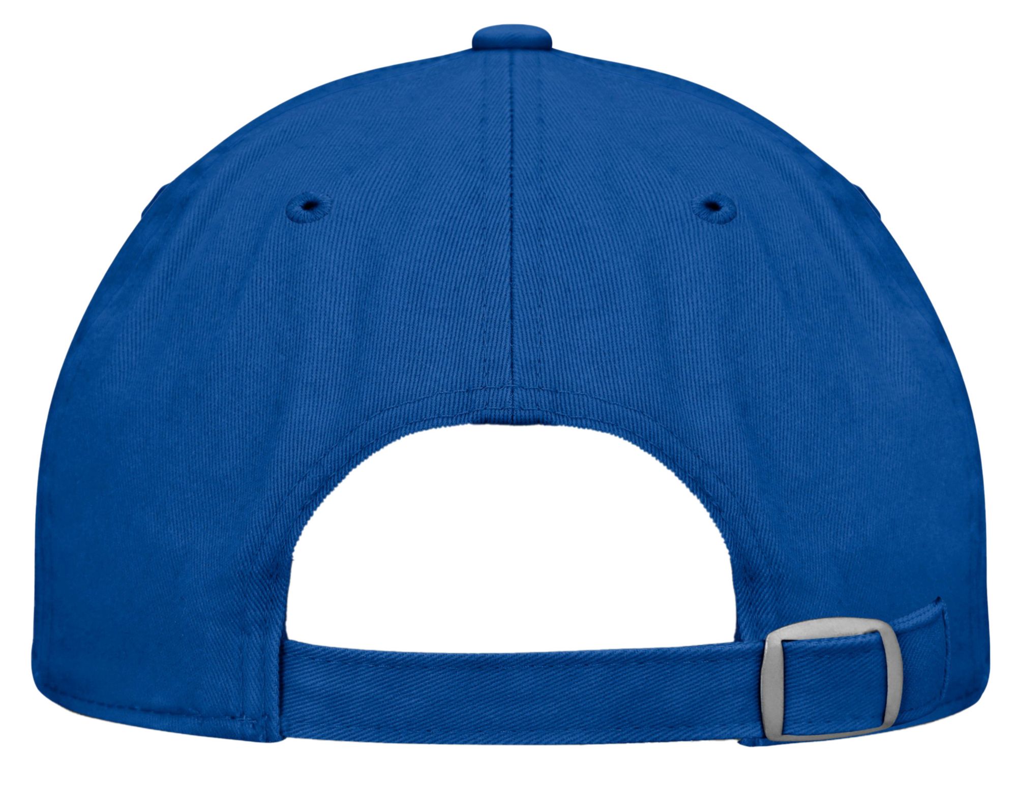 NHL Adult Buffalo Sabres Royal Unstructured Adjustable Hat product image