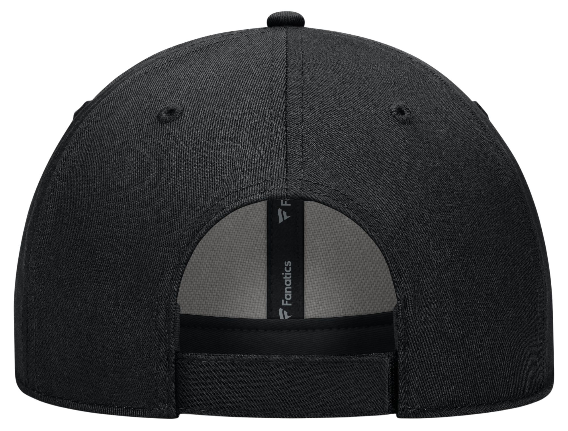 NHL Adult Philadelphia Flyers Black Core Structured Adjustable Hat product image