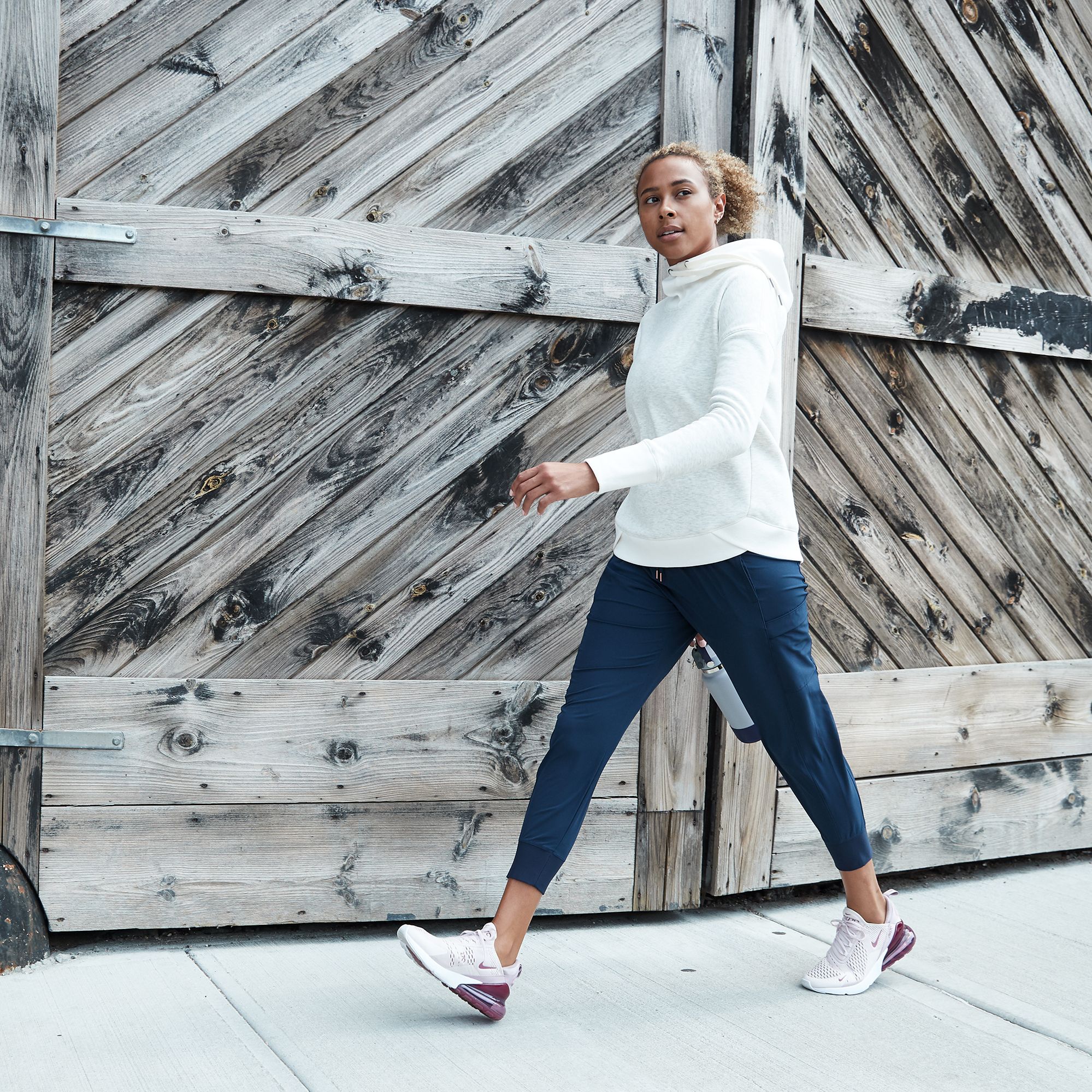 carrie underwood joggers