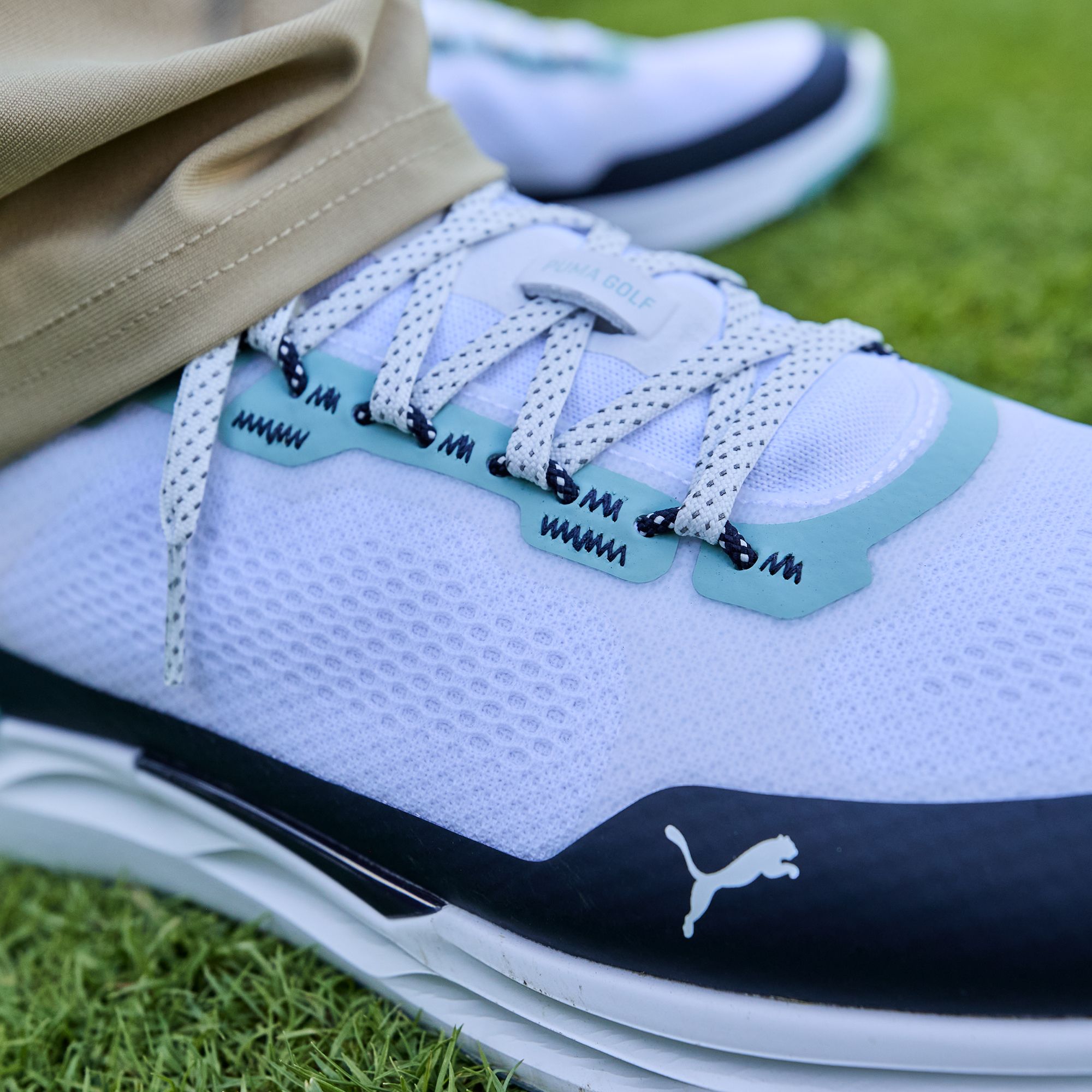 PUMA Men's Ignite Elevate X Golf Shoes product image