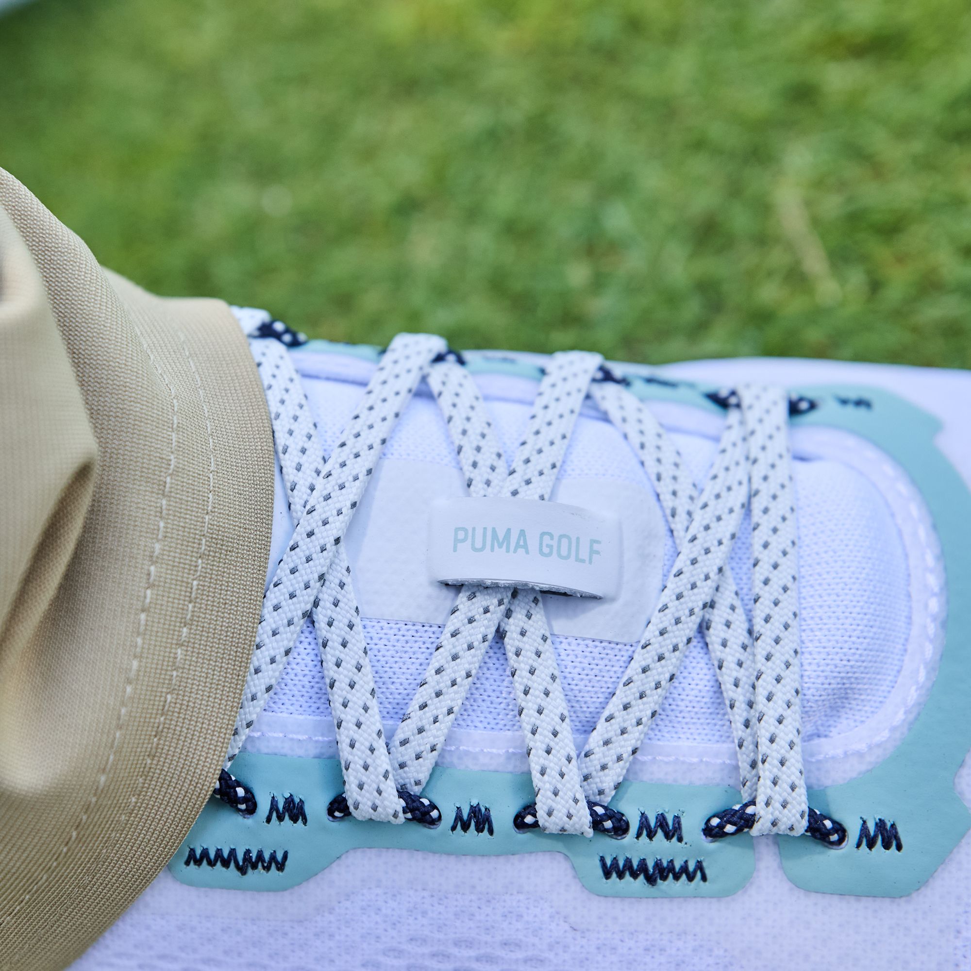 PUMA Men's Ignite Elevate X Golf Shoes product image