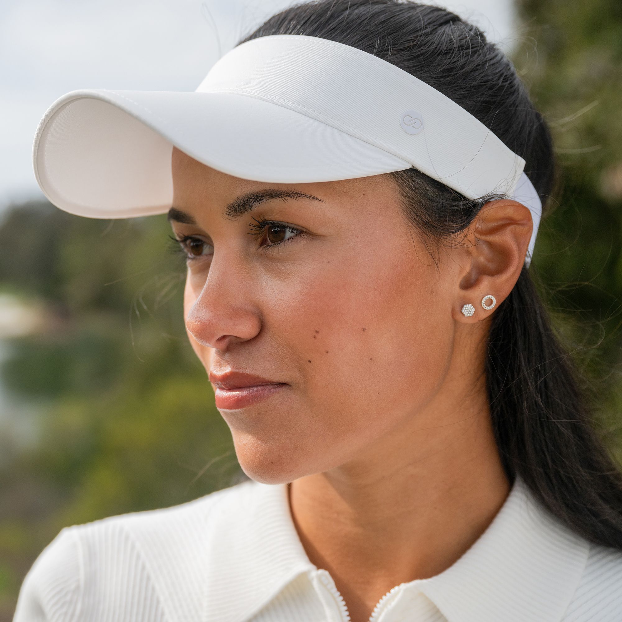 CALIA Women's Golf Sport Visor product image