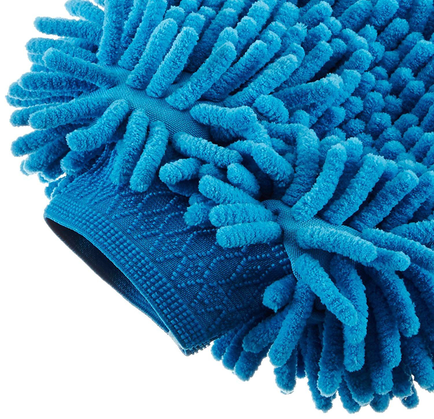 Star brite Microfiber Reggae Wash Mitt product image
