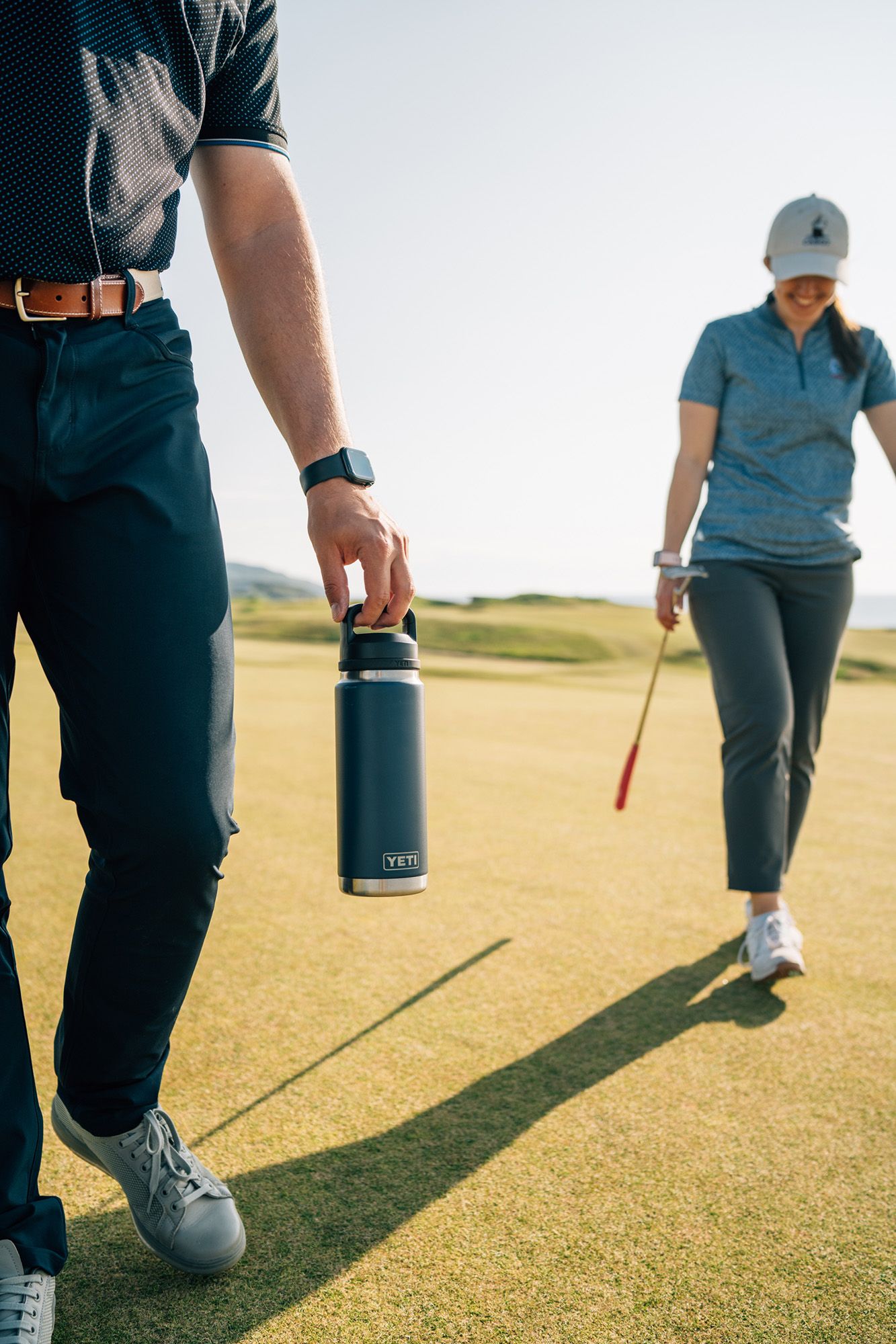 YETI 26 oz. Rambler Bottle with Chug Cap product image