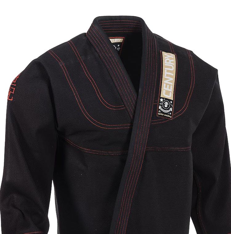 Century Youth Spider Monkey Brazilian Jiu-Jitsu Uniform product image