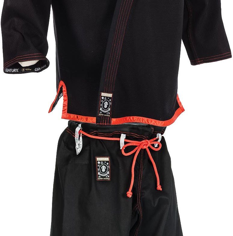 Century Youth Spider Monkey Brazilian Jiu-Jitsu Uniform product image