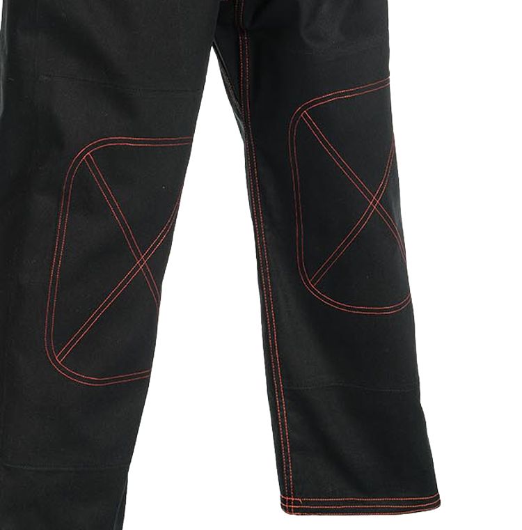 Century Youth Spider Monkey Brazilian Jiu-Jitsu Uniform product image