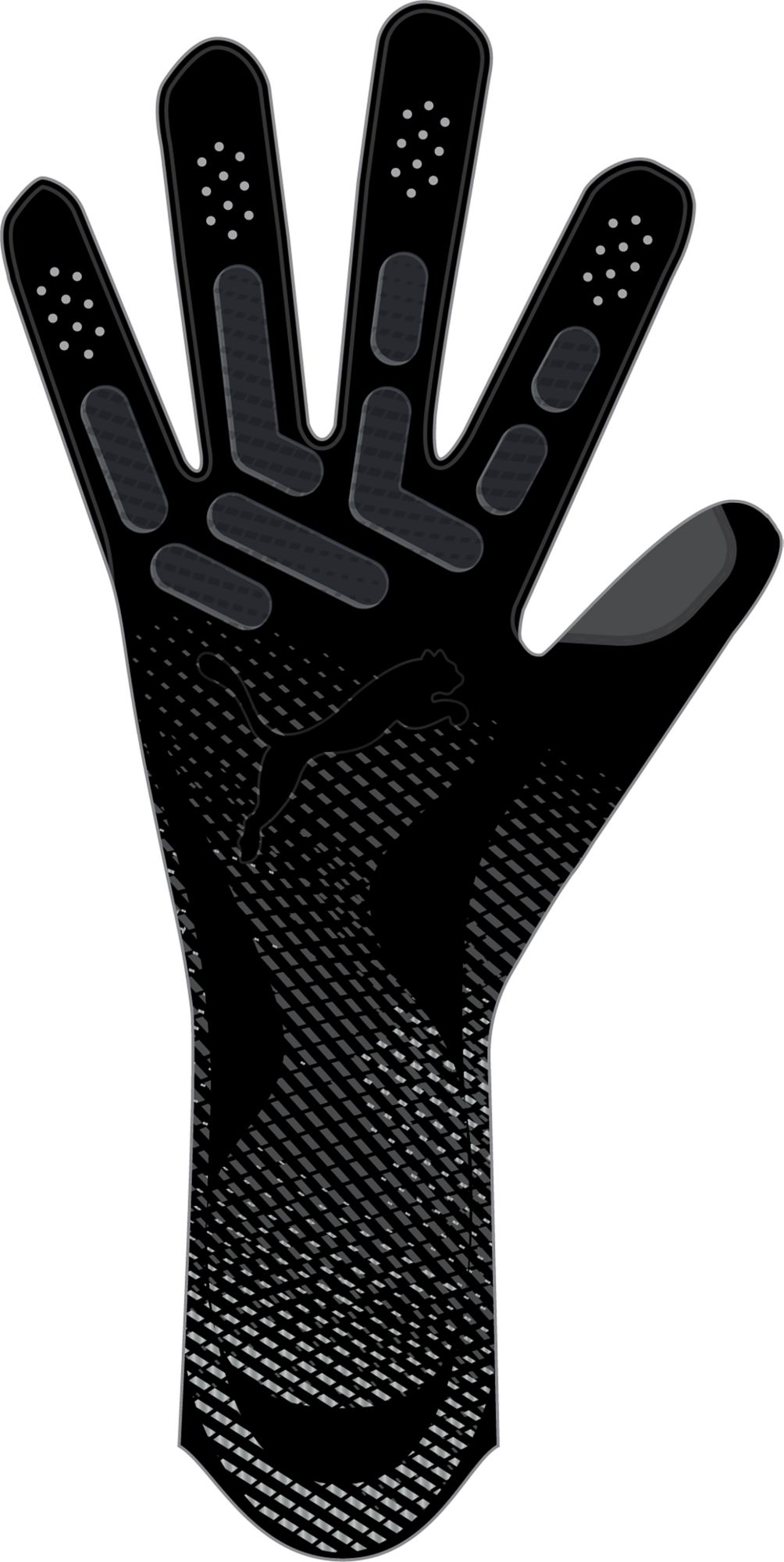 PUMA Adult FUTURE Ultimate Negative Cut Goalkeeper Gloves product image