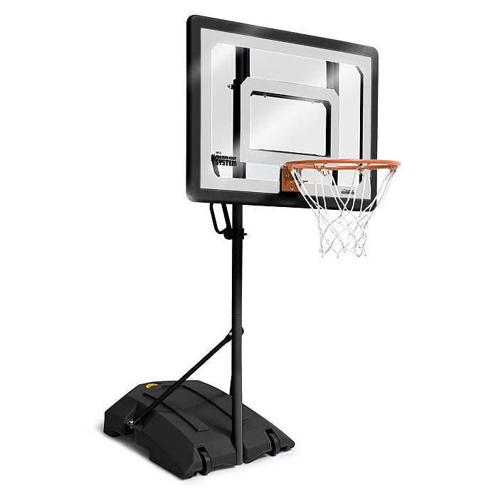 Over The Door Pro Mini Basketball Hoop, For Kids, Adults, And