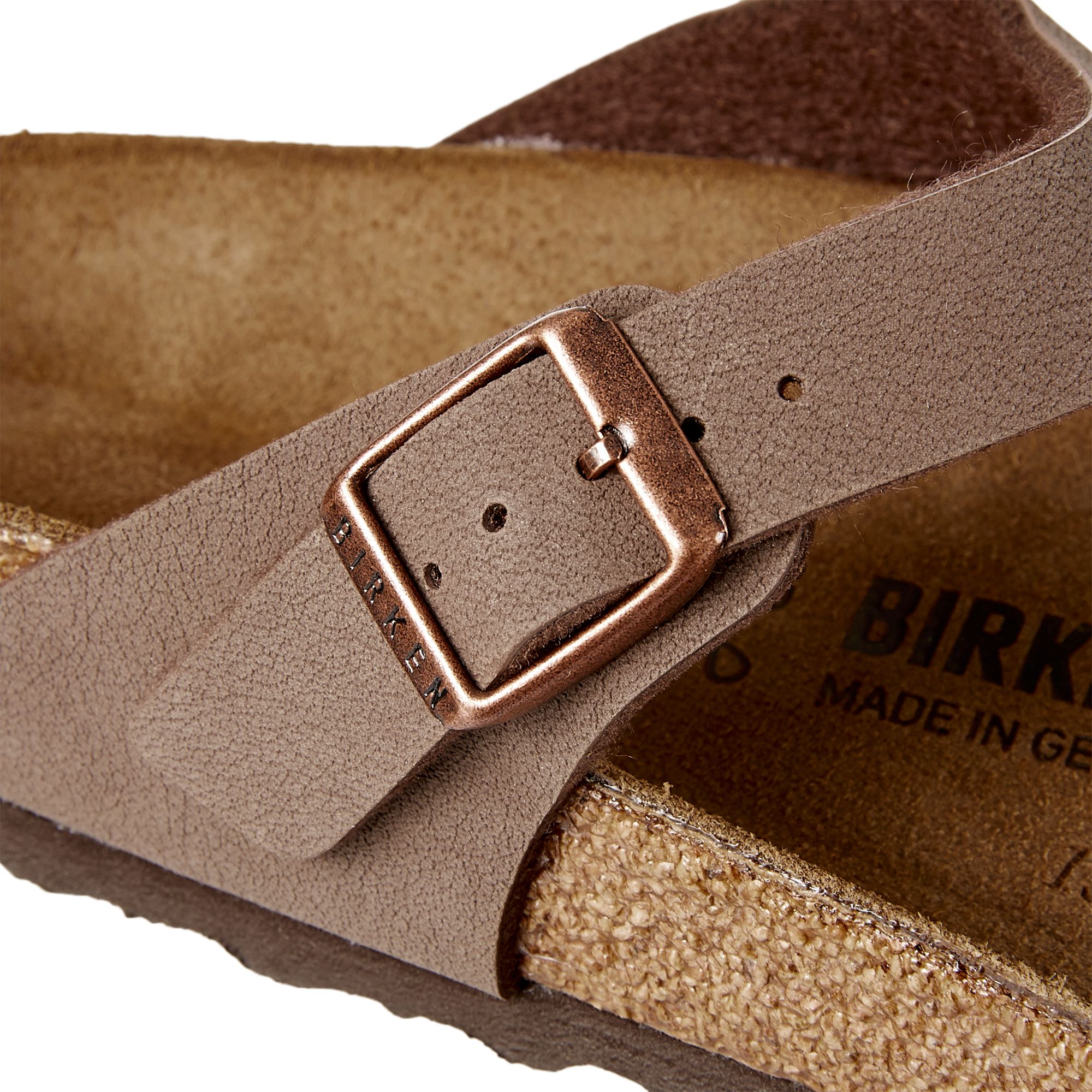 Birkenstock Women's Gizeh Sandals product image
