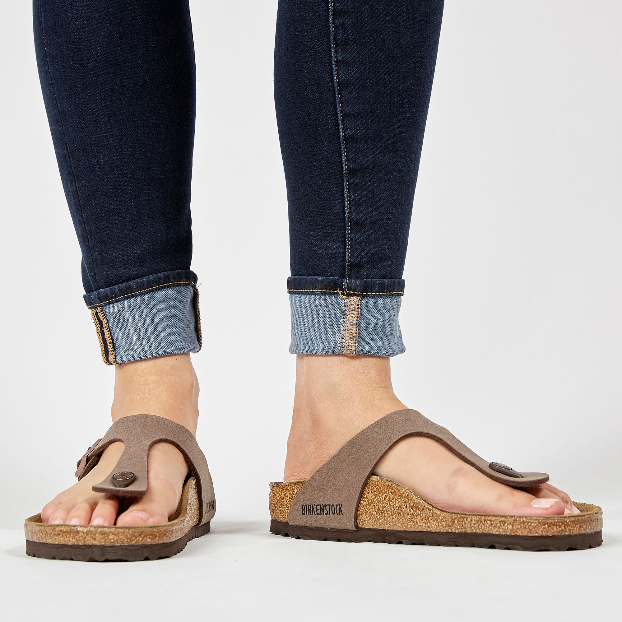 Birkenstock Women's Gizeh Sandals product image