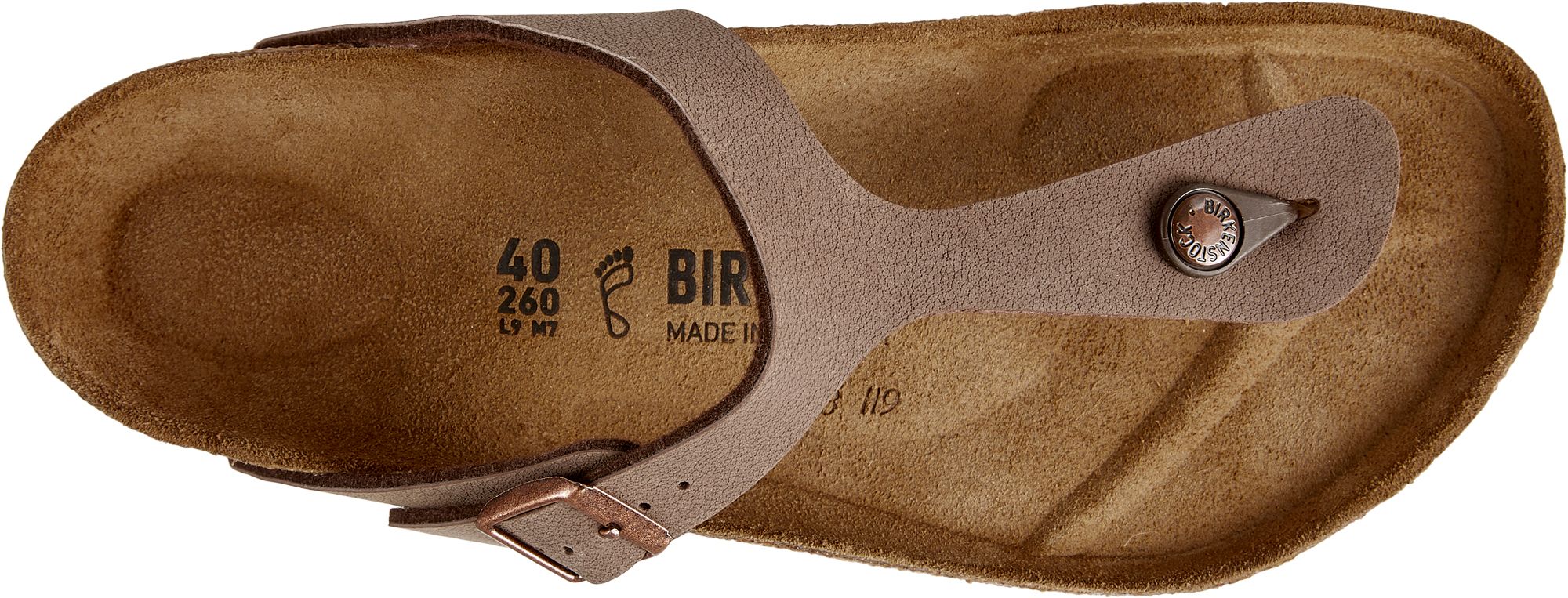Birkenstock Women's Gizeh Sandals product image