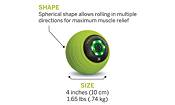 TriggerPoint MB Vibe Massage Ball Roller product image