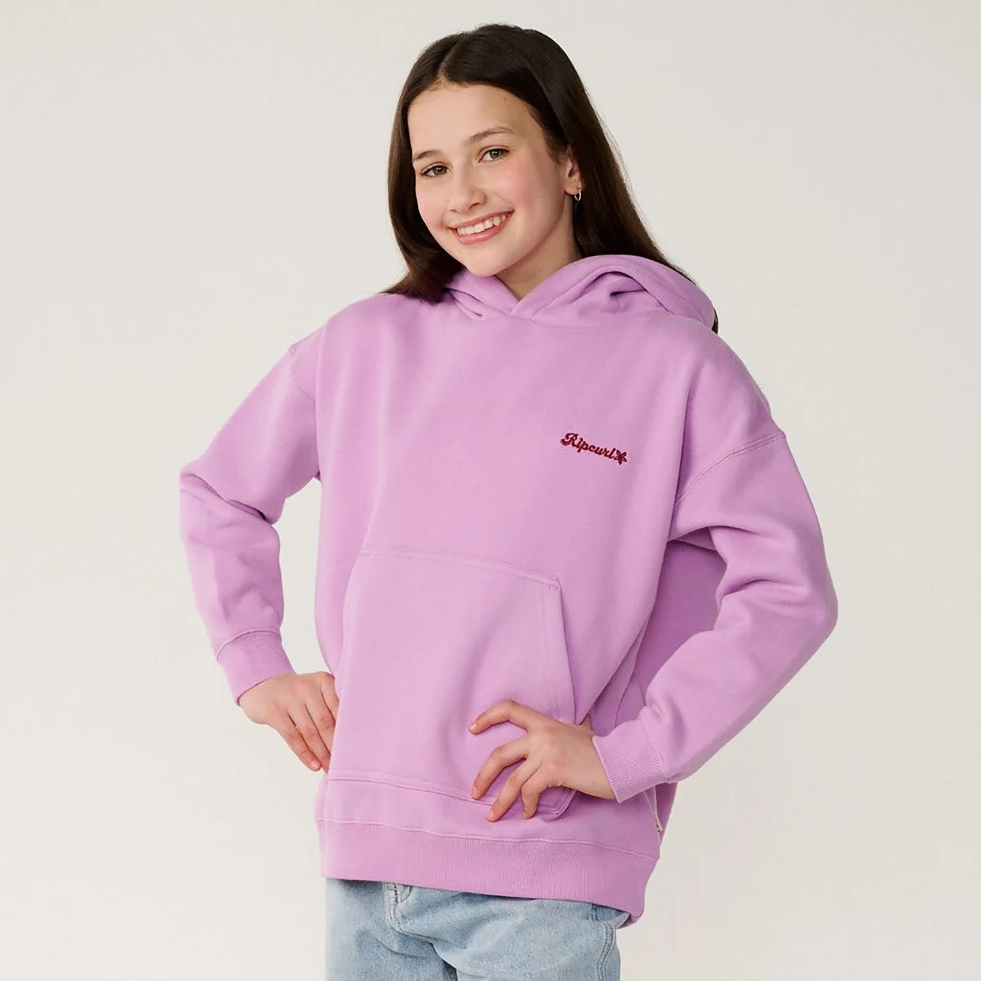 Rip Curl Girls' Sunkissed Search Graphic Hoodie product image
