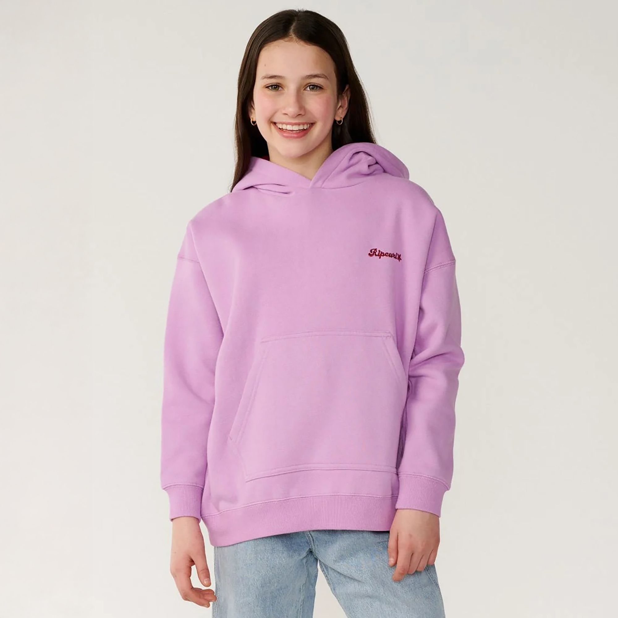 Rip Curl Girls' Sunkissed Search Graphic Hoodie product image
