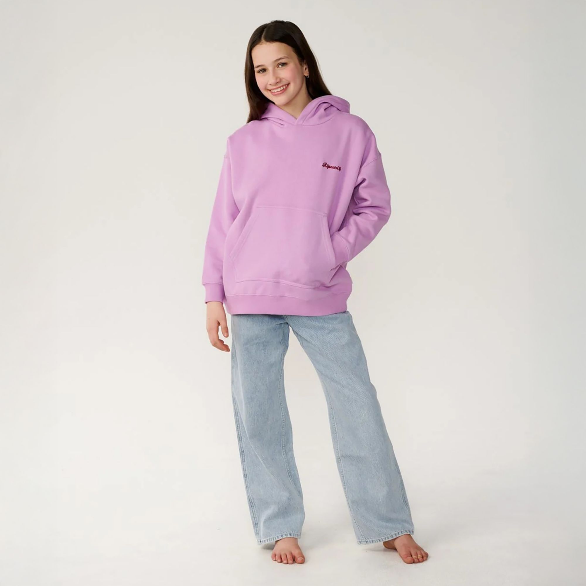 Rip Curl Girls' Sunkissed Search Graphic Hoodie product image