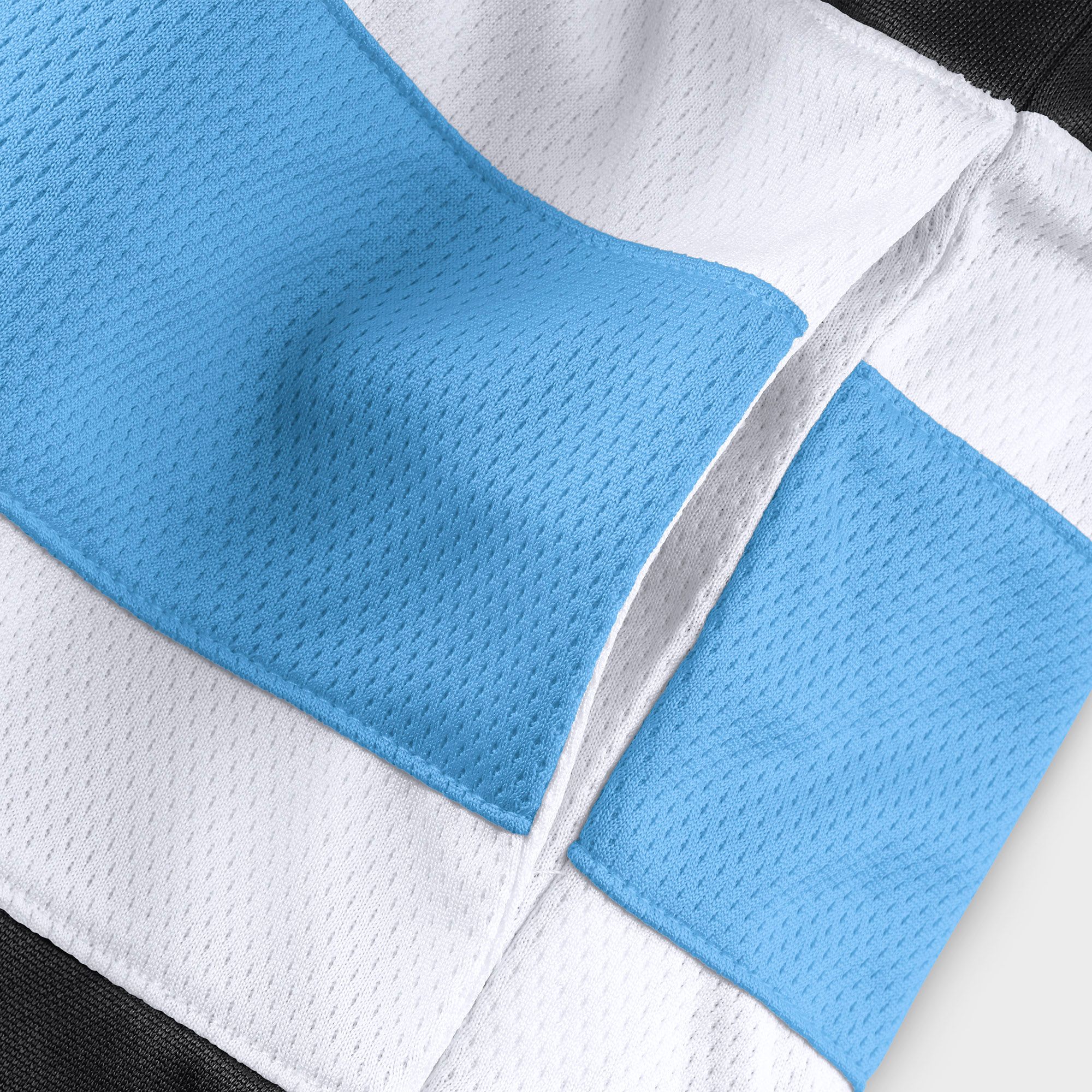 NHL Men's Utah Mammoth Black Laceup Pullover Hoodie product image