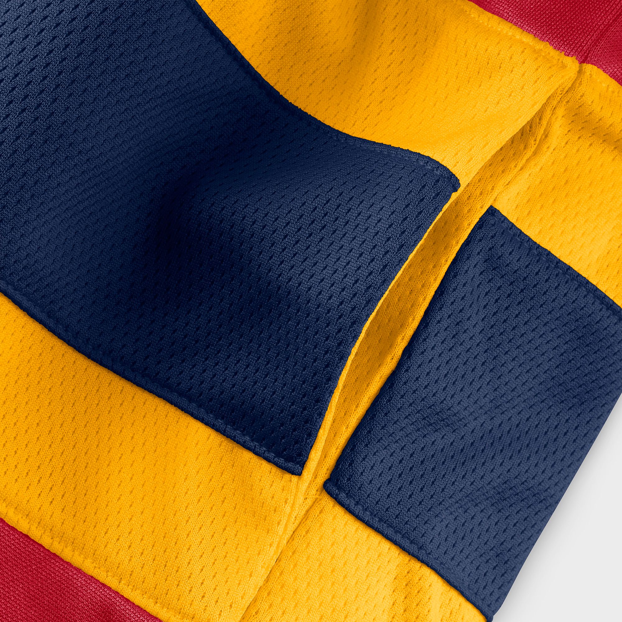 NHL Men's Florida Panthers Winter Classic 2026 Lacer Pullover Hoodie product image