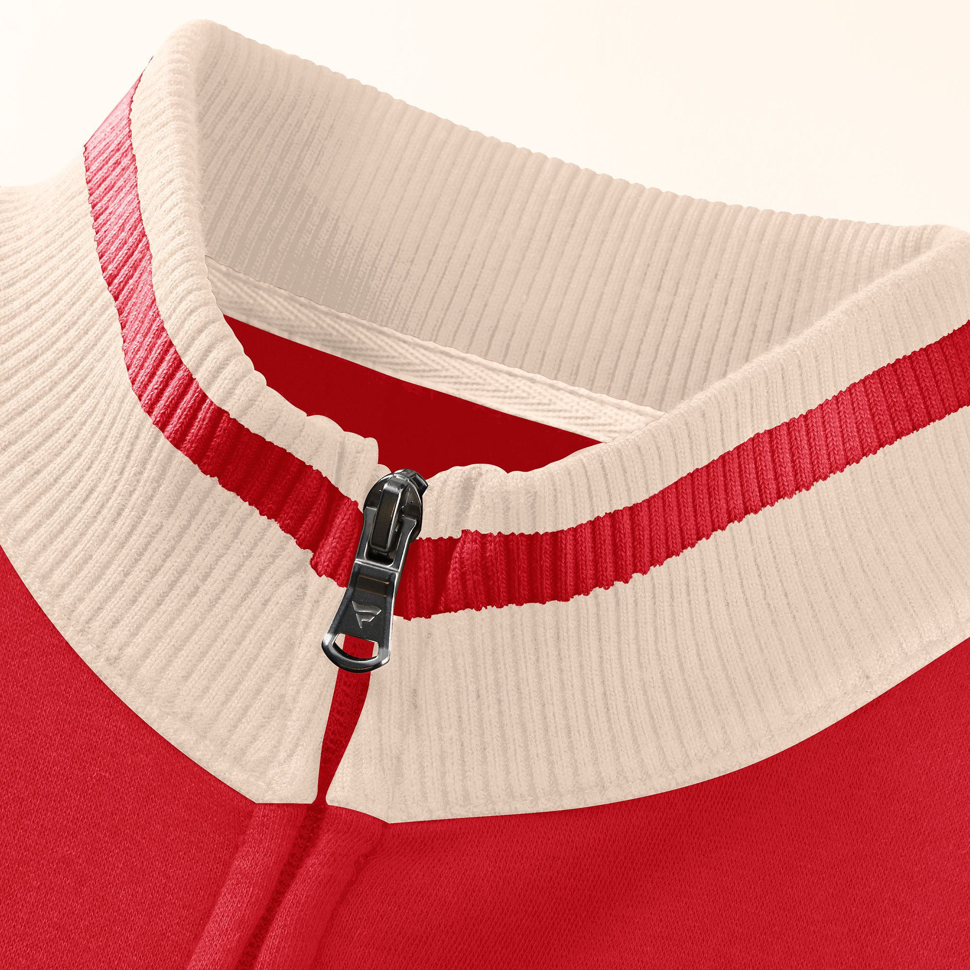 NHL Men's Florida Panthers Fleece Varsity Jacket product image