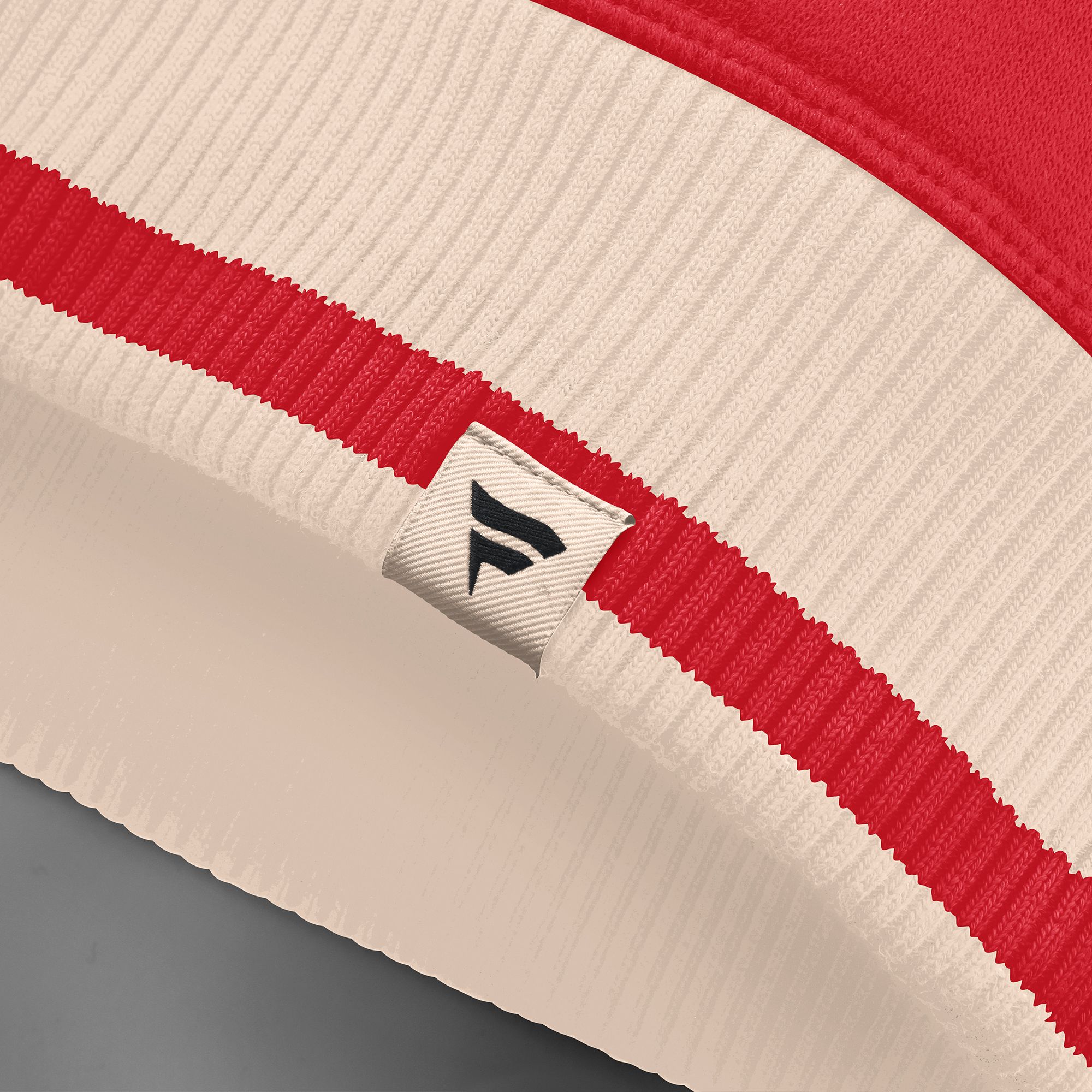 NHL Men's Florida Panthers Fleece Varsity Jacket product image