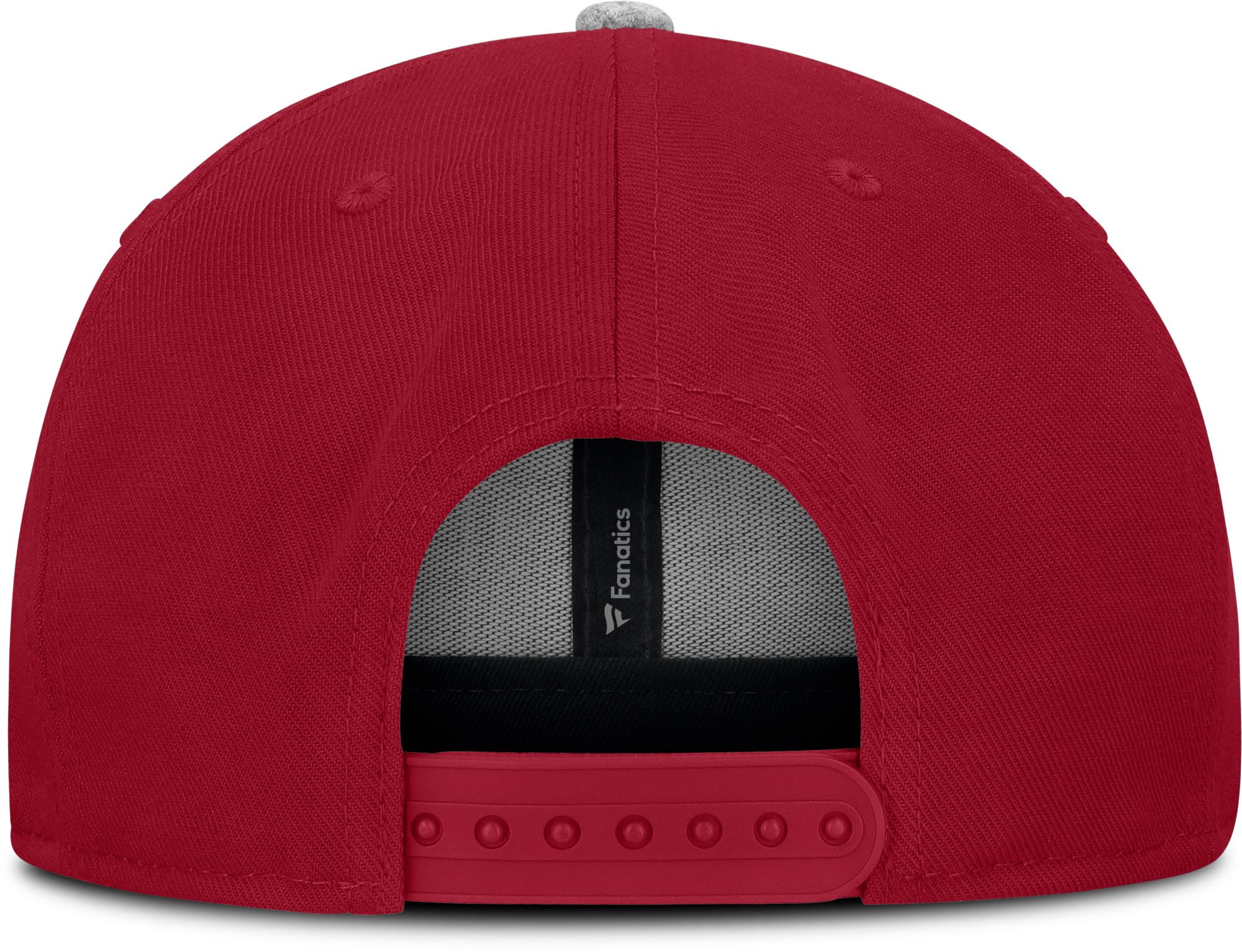 NCAA Adult Oklahoma Sooners Loden Cardinal Adjustable Hat product image