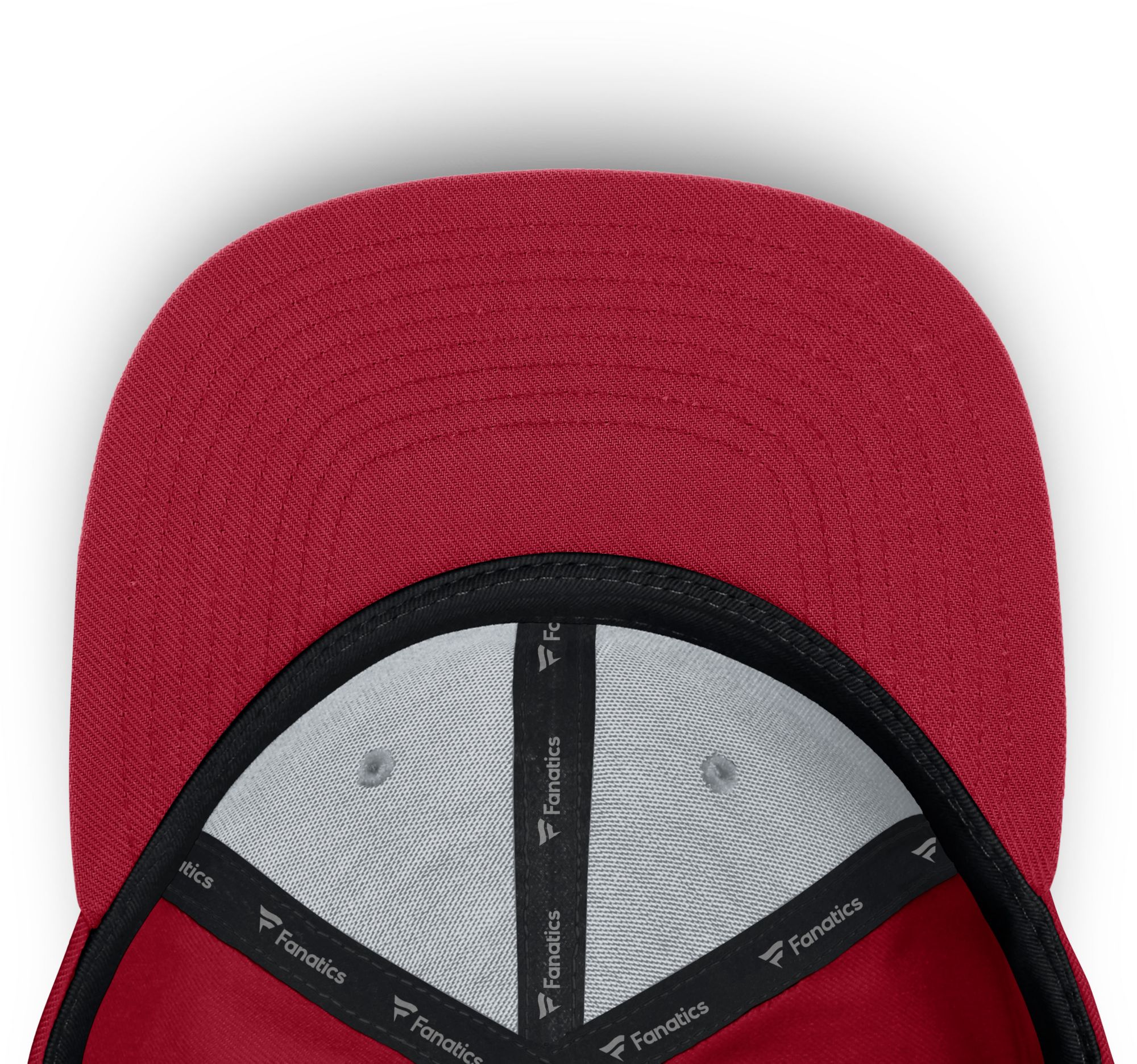 NCAA Adult Oklahoma Sooners Loden Cardinal Adjustable Hat product image