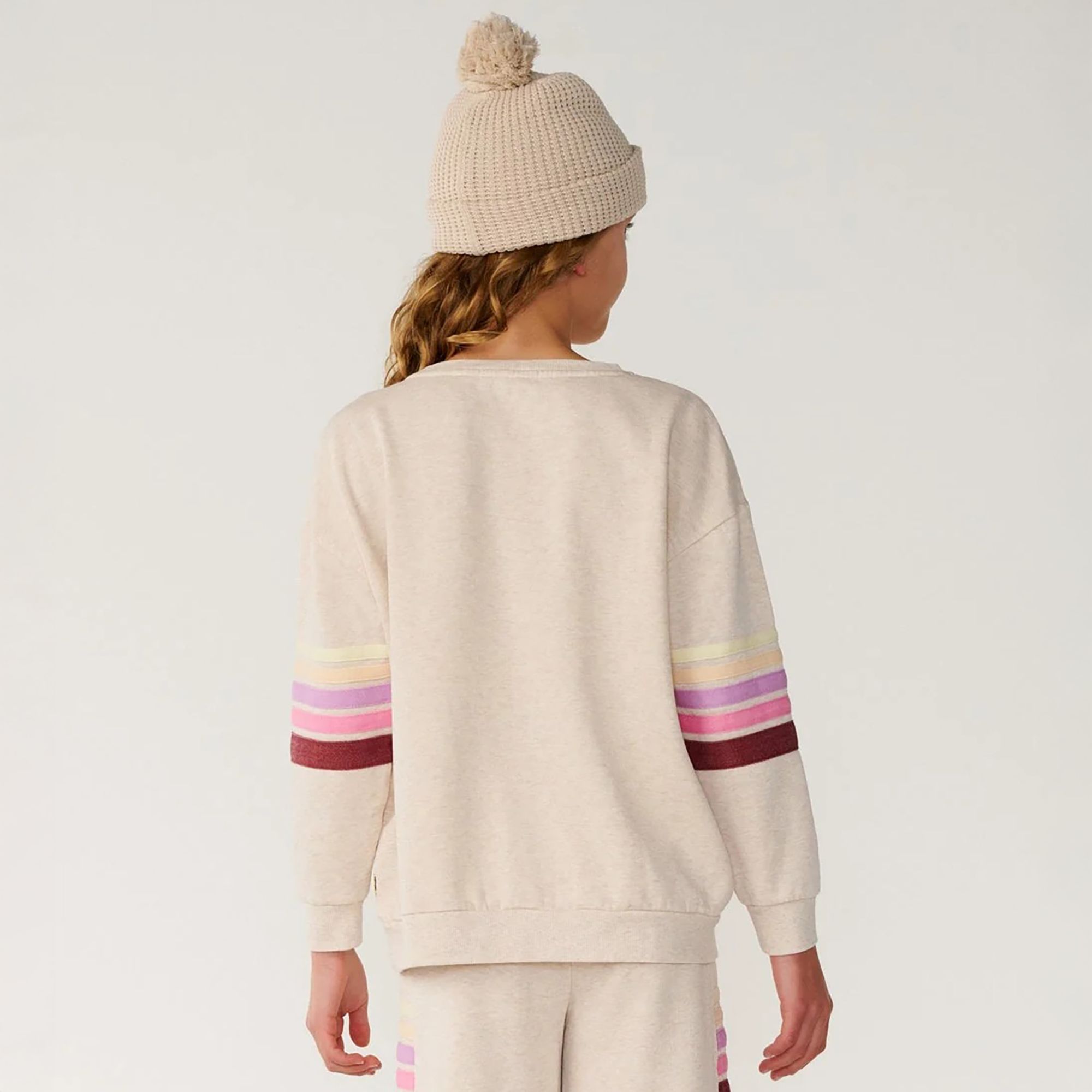 Rip Curl Girls' Surf Revival Crew product image