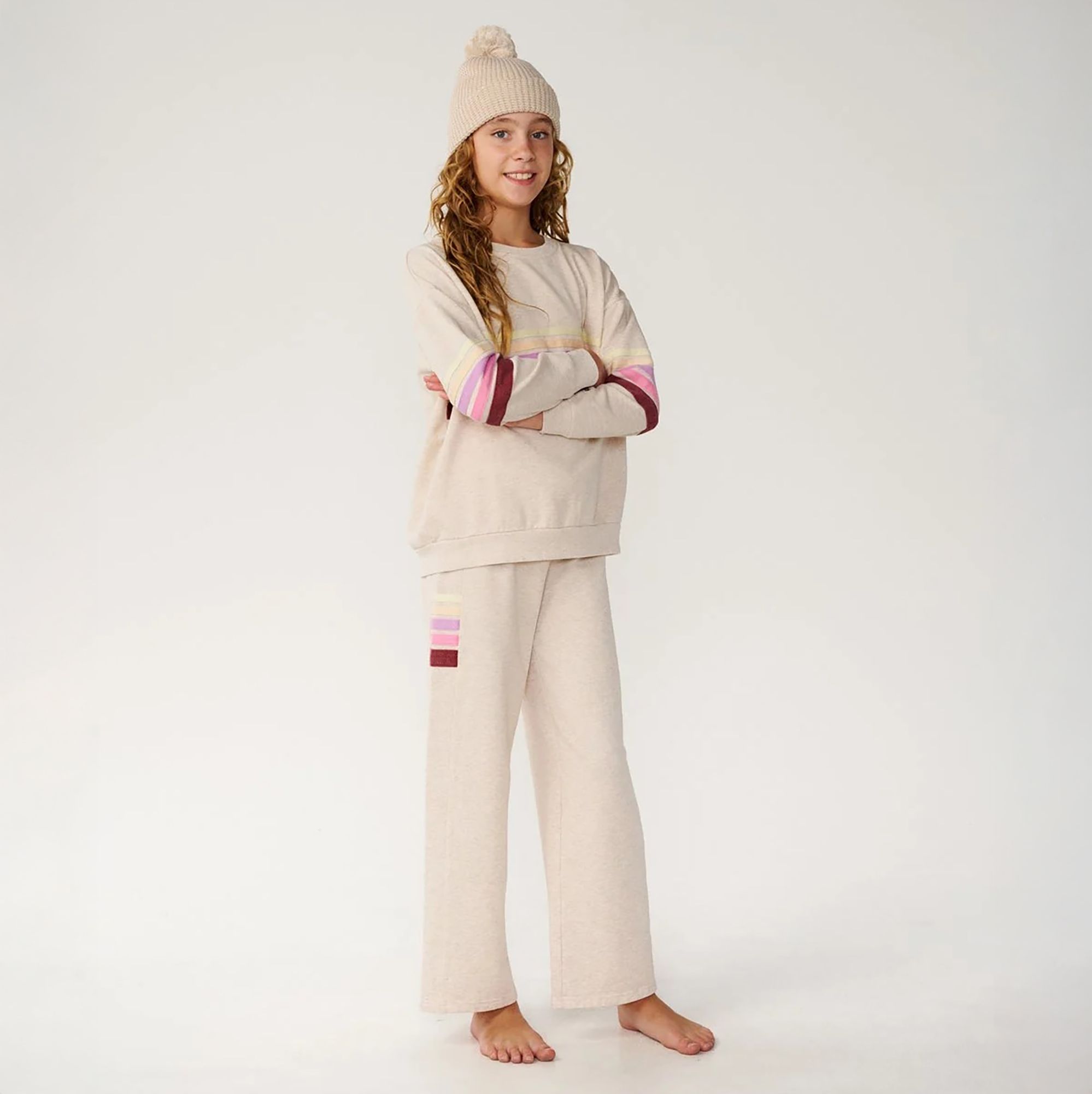 Rip Curl Girls' Surf Revival Crew product image