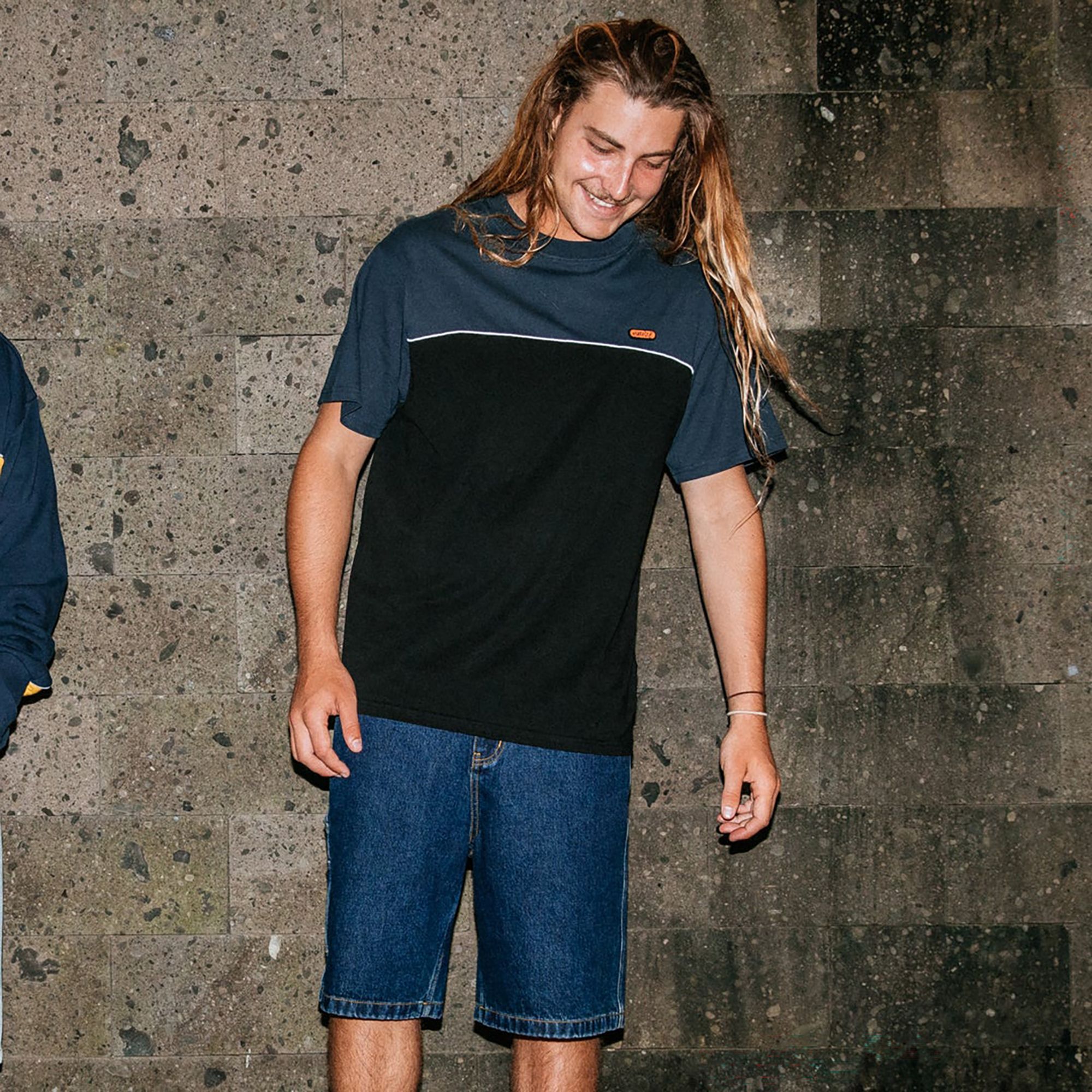 Rip Curl Men's Nu Dose Denim Walkshort product image