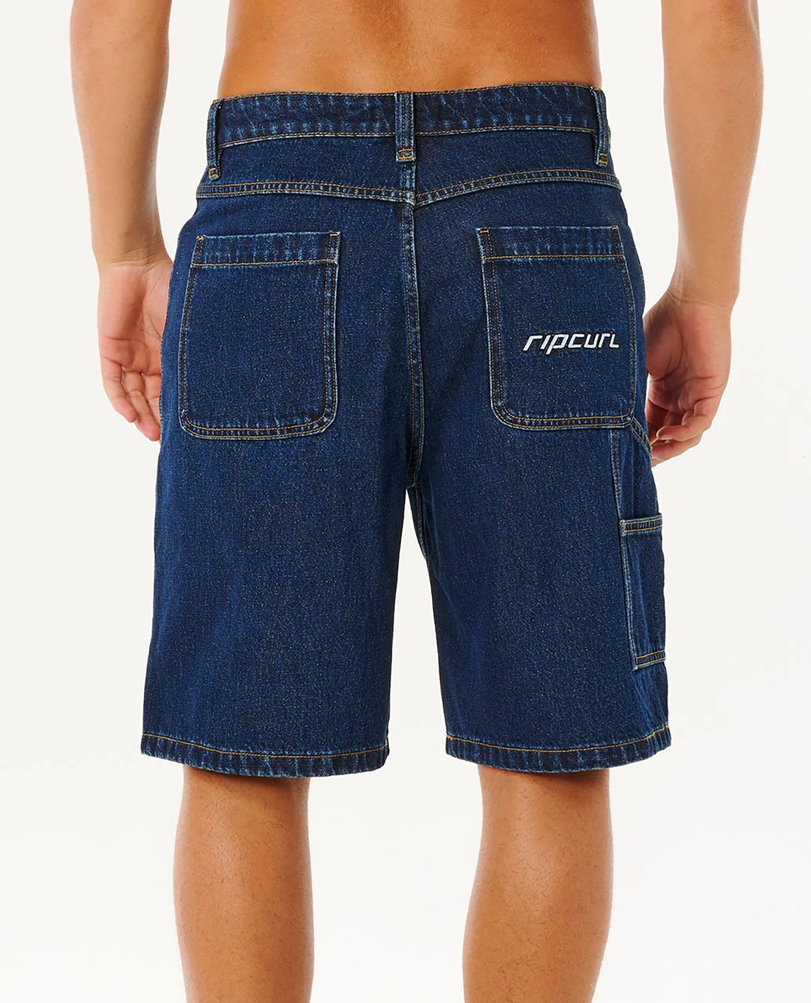 Rip Curl Men's Nu Dose Denim Walkshort product image