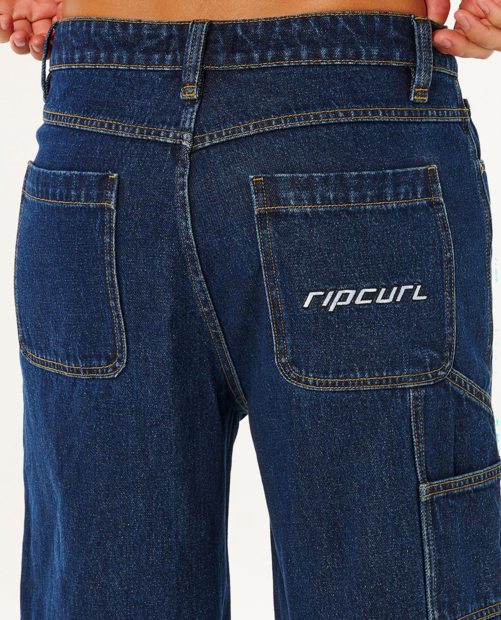 Rip Curl Men's Nu Dose Denim Walkshort product image