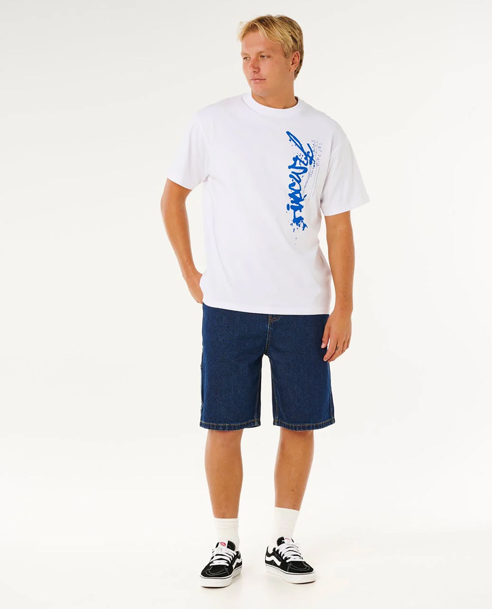 Rip Curl Men's Nu Dose Denim Walkshort product image