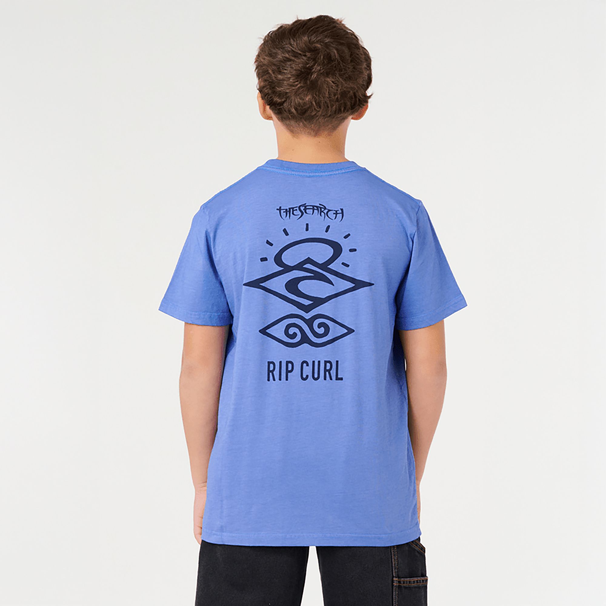 Rip Curl Boys' Search Icon Tee product image