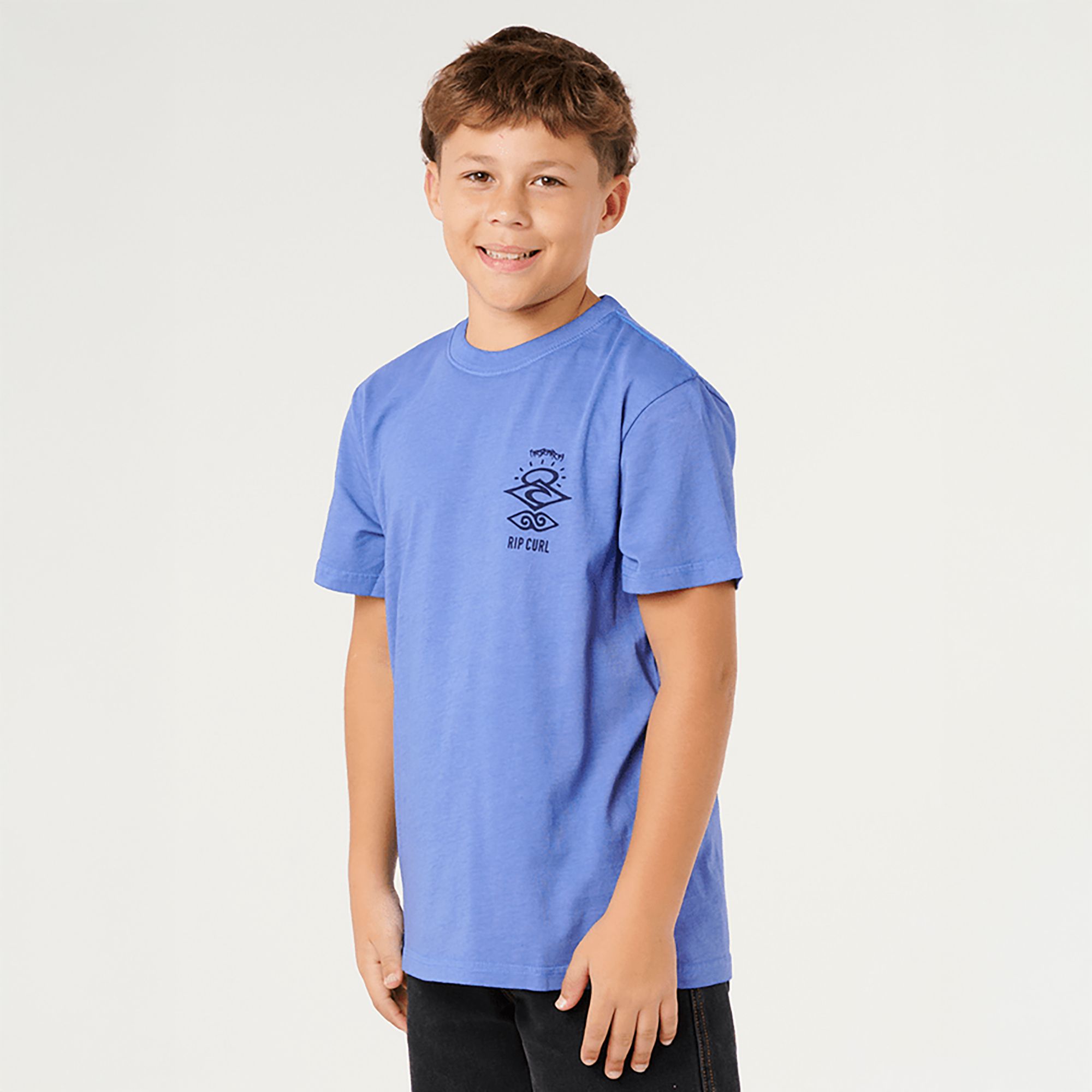 Rip Curl Boys' Search Icon Tee product image