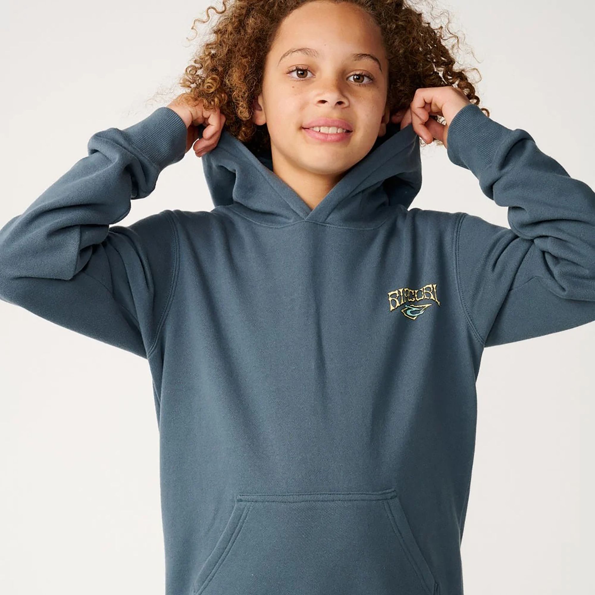 Rip Curl Boys' Air Shred Graphic Hoodie product image