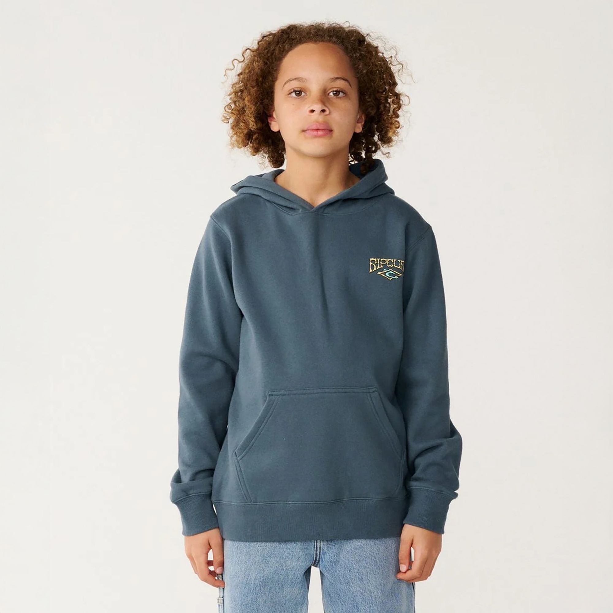 Rip Curl Boys' Air Shred Graphic Hoodie product image