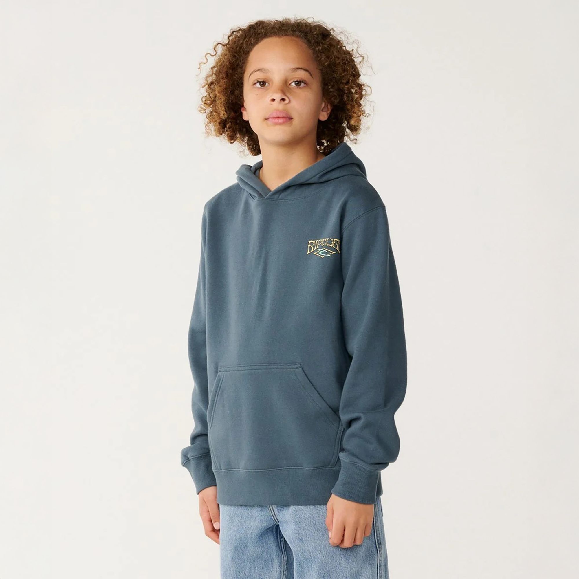 Rip Curl Boys' Air Shred Graphic Hoodie product image