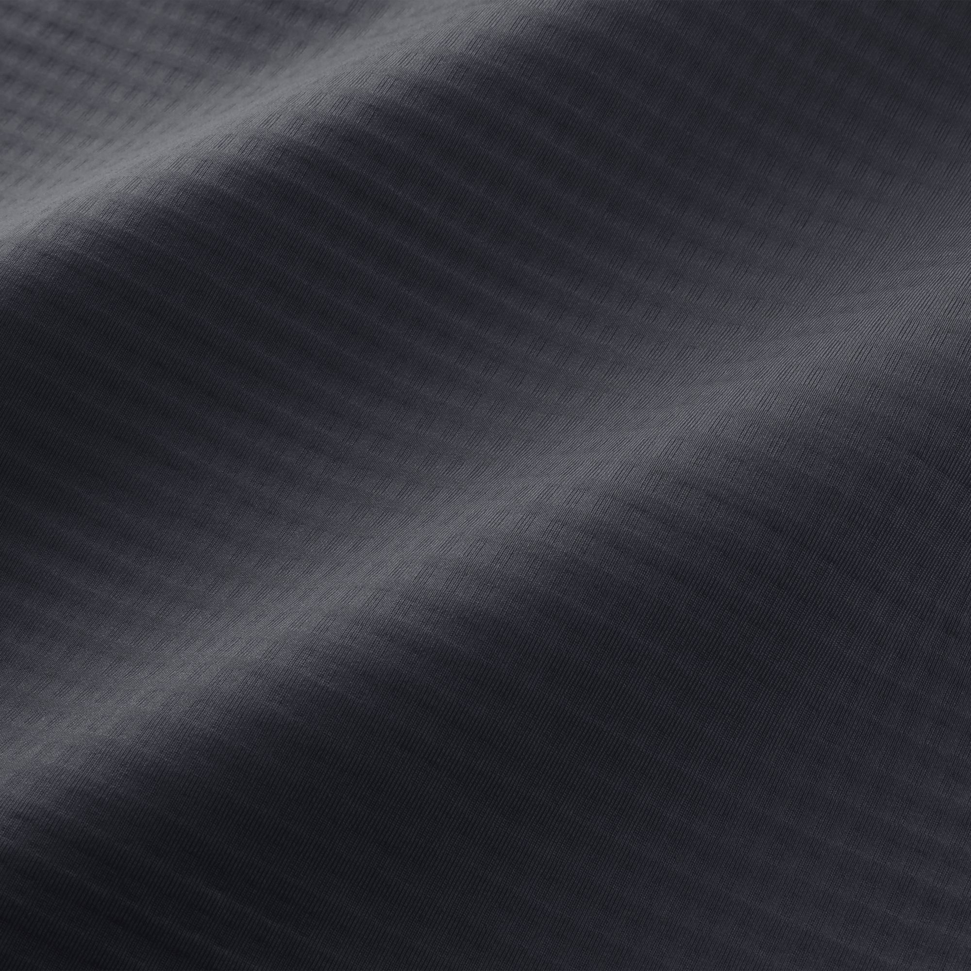 Nike Men's New York Yankees Yellow Authentic Collection Midweight Crewneck Sweatshirt product image