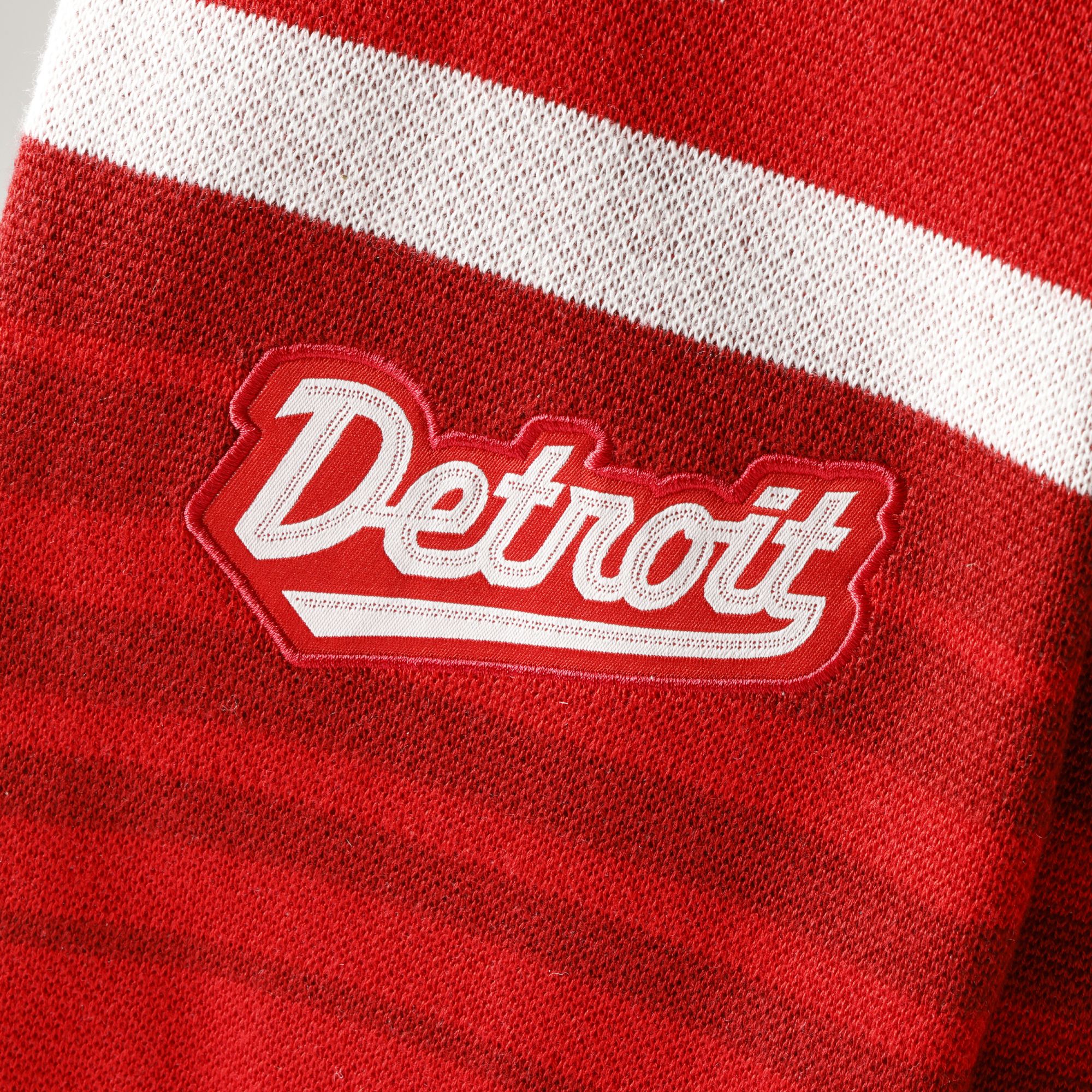 NHL Adult 2024-2025 Stadium Series Detroit Red Wings Red Scarf product image
