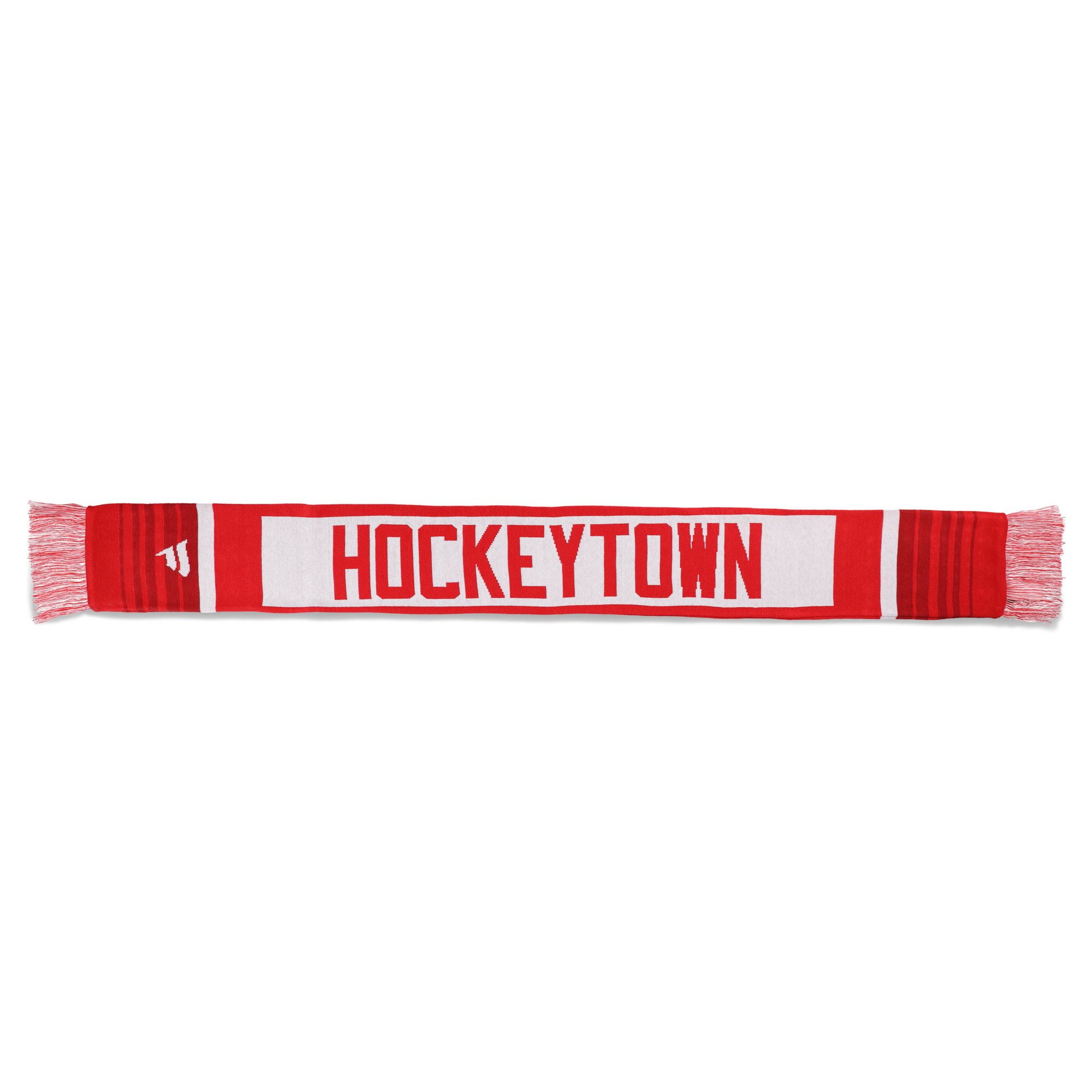 NHL Adult 2024-2025 Stadium Series Detroit Red Wings Red Scarf product image