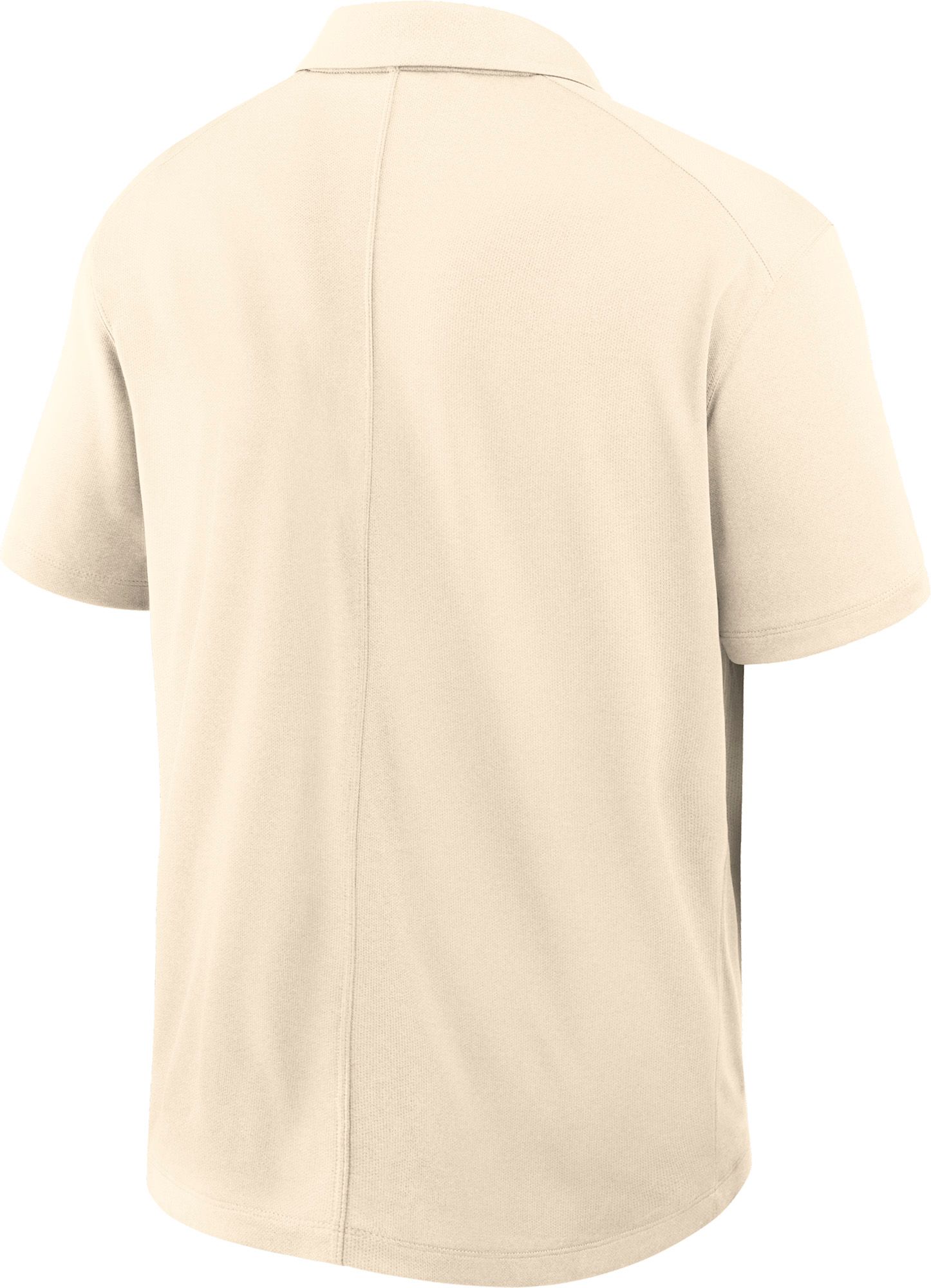 Nike Men's Georgia Bulldogs Natural Victory Plus Legacy Polo product image
