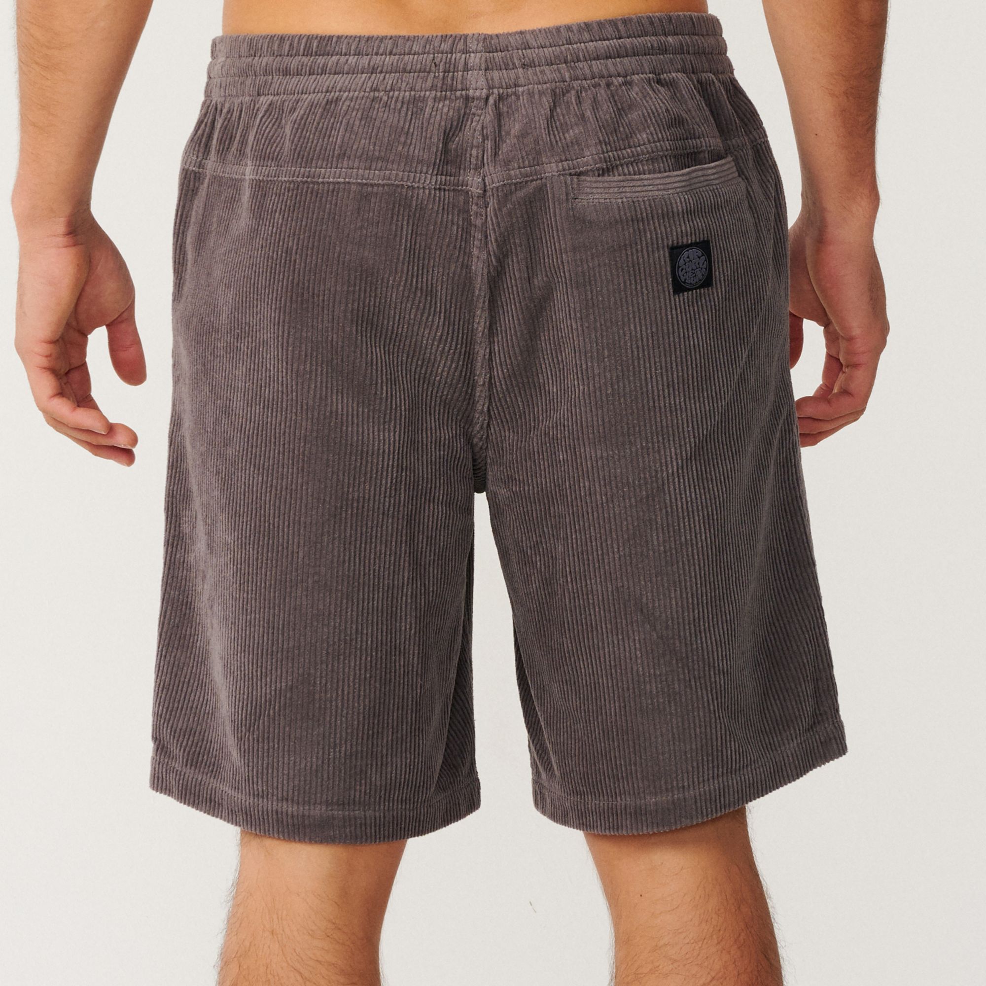 Rip Curl Men's Premium Surf Cord Volley Swim Shorts product image